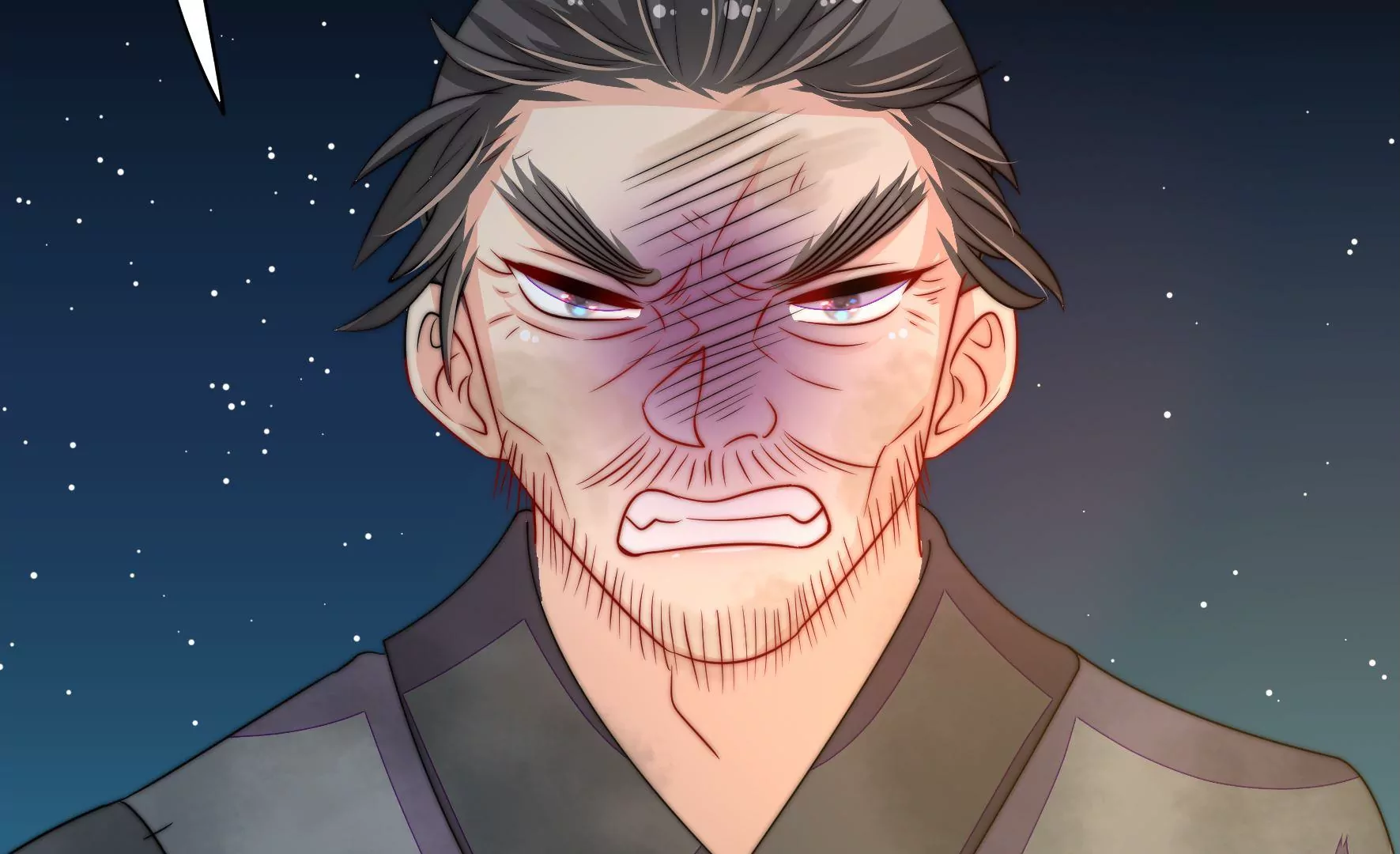 第35话 露神降临(1/3)-第36话