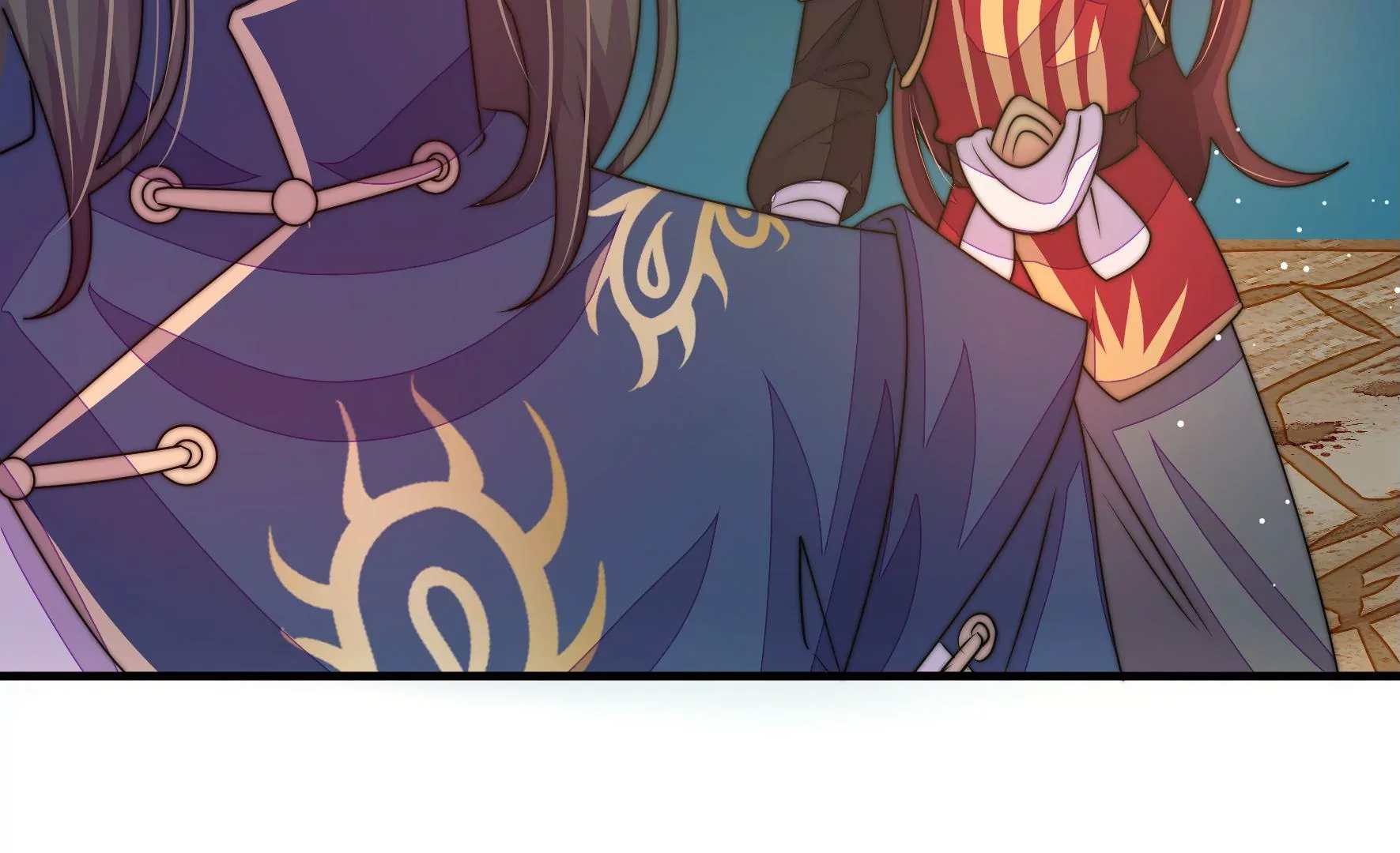 第35话 露神降临(1/3)-第36话