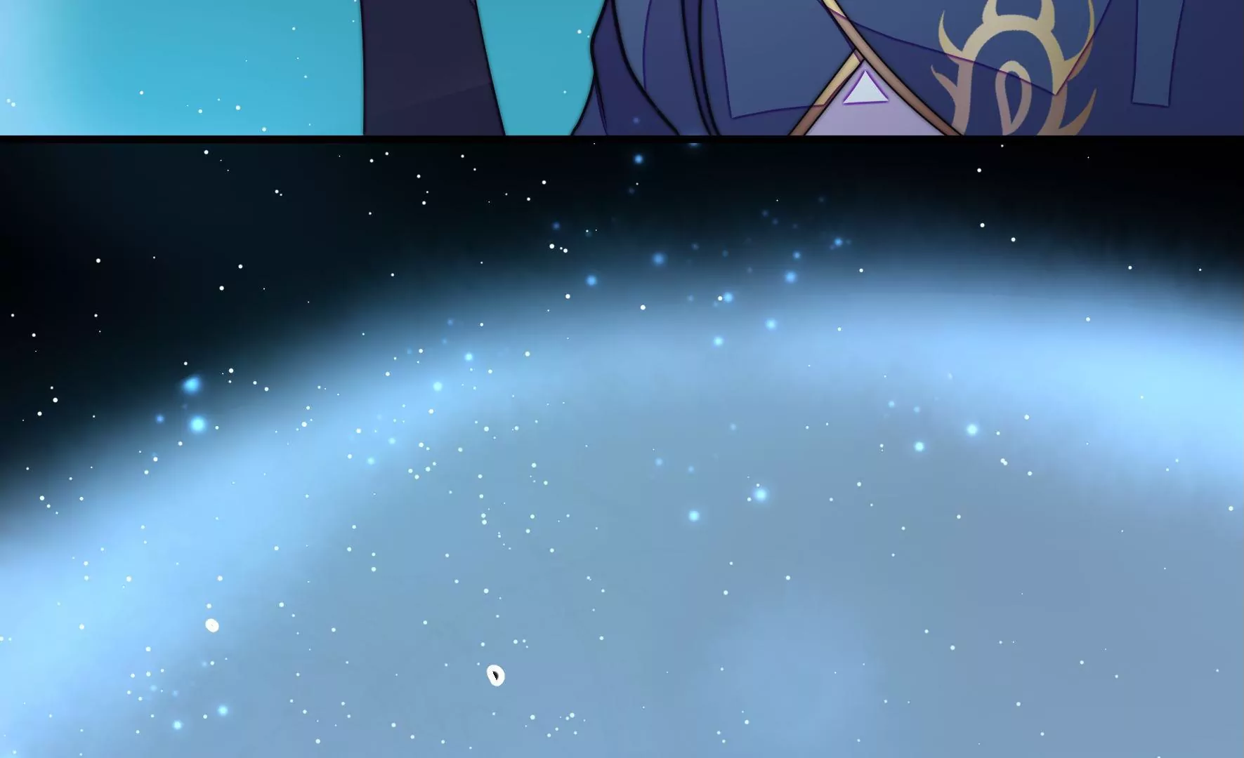 第35话 露神降临(1/3)-第36话