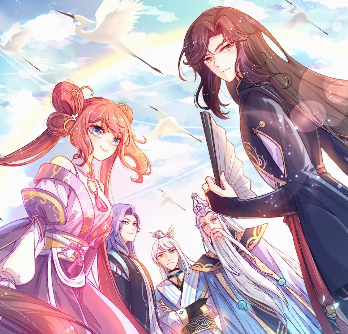 第39话 邀约(1/3)-第40话