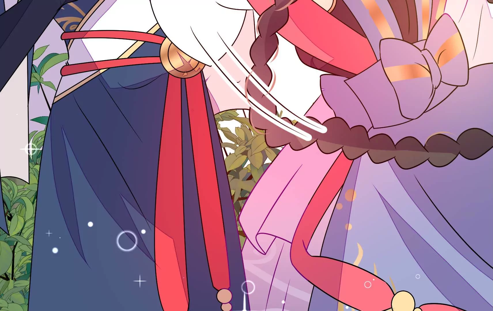 第39话 邀约(1/3)-第40话