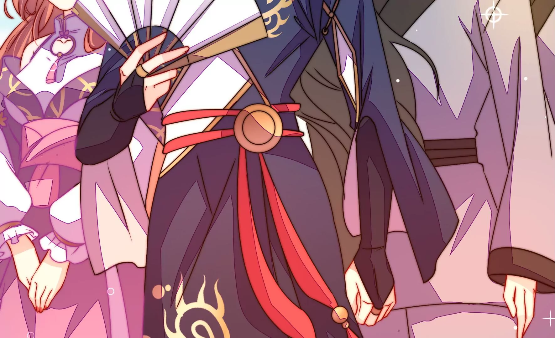 第43话 随行出海(1/3)-第44话