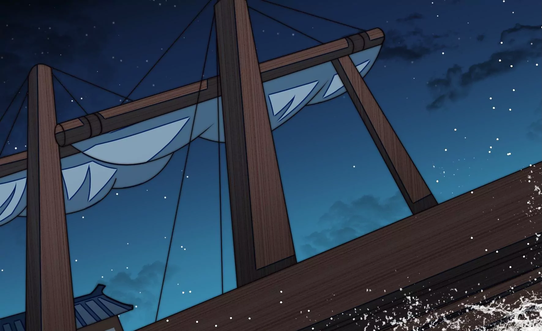 第43话 随行出海(1/3)-第44话