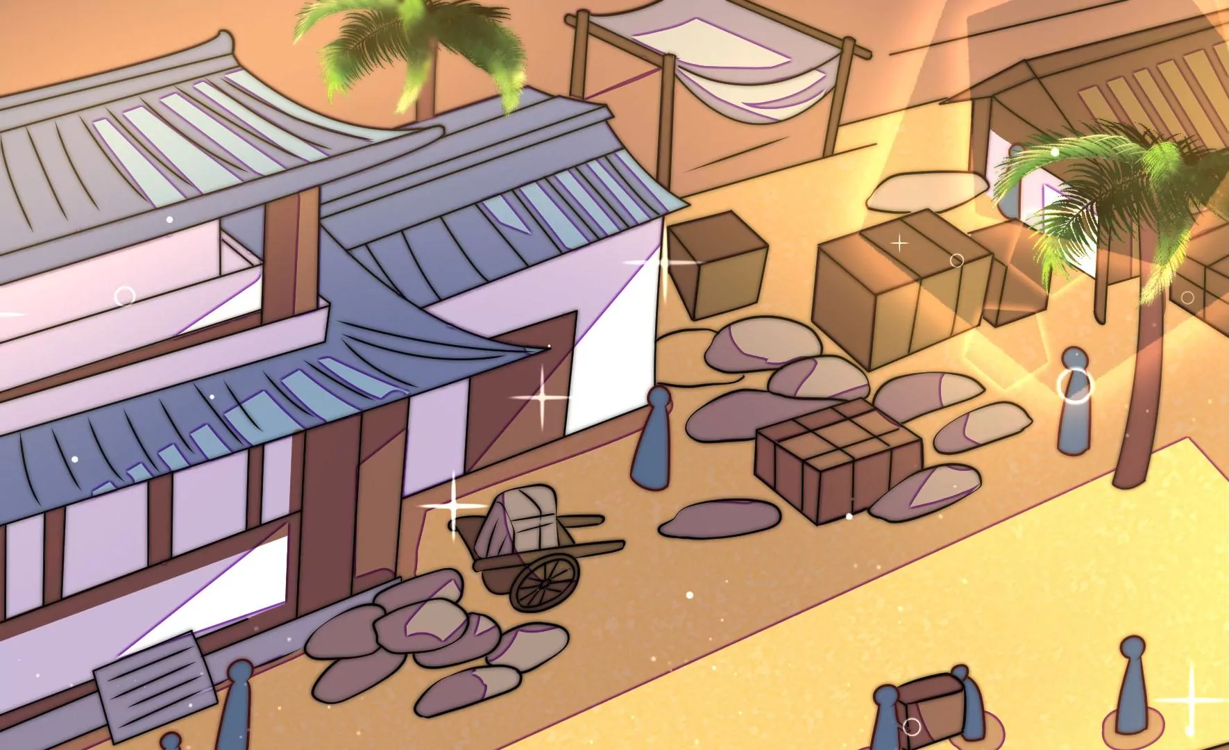 第43话 随行出海(1/3)-第44话