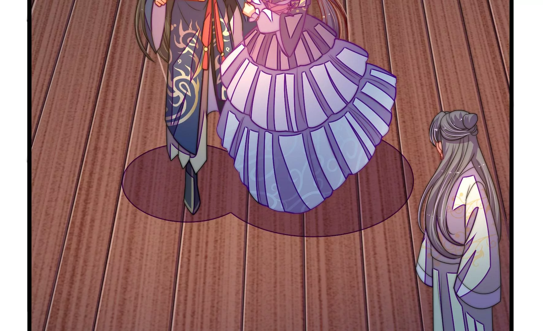 第47话 审判(1/2)-第48话