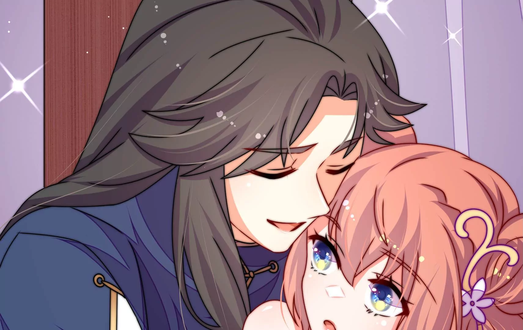 第51话 坦白(1/3)-第52话