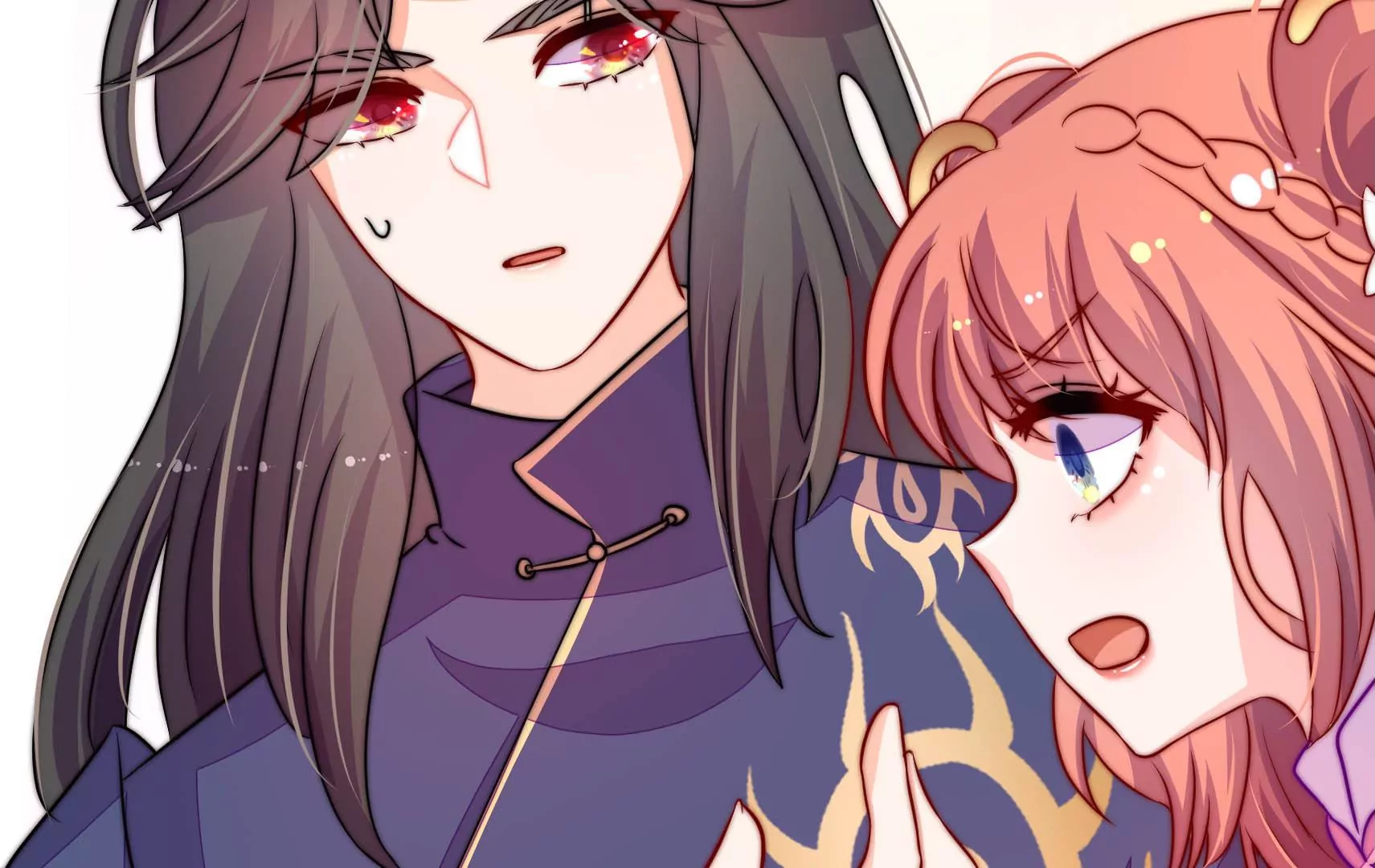 第51话 坦白(1/3)-第52话