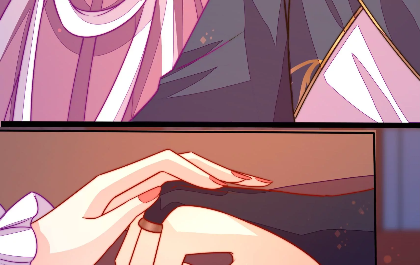 第55话 再上白鹭(1/3)-第56话