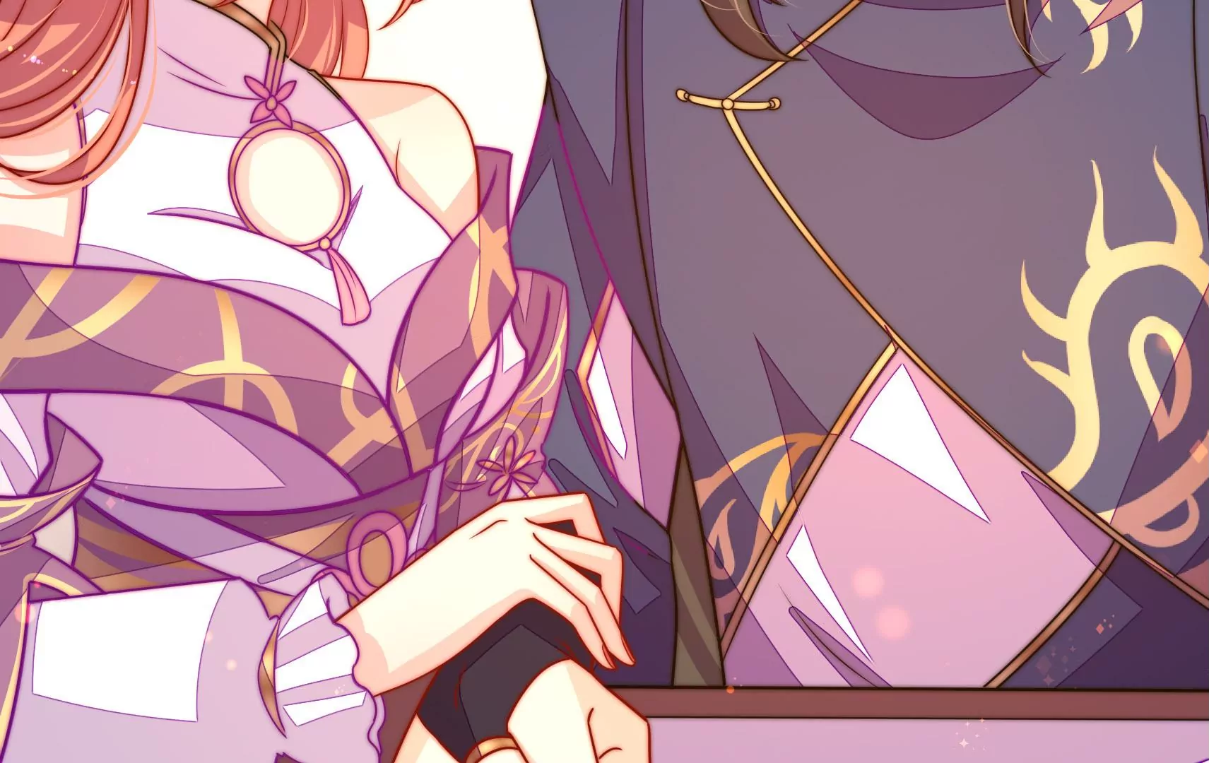 第55话 再上白鹭(1/3)-第56话