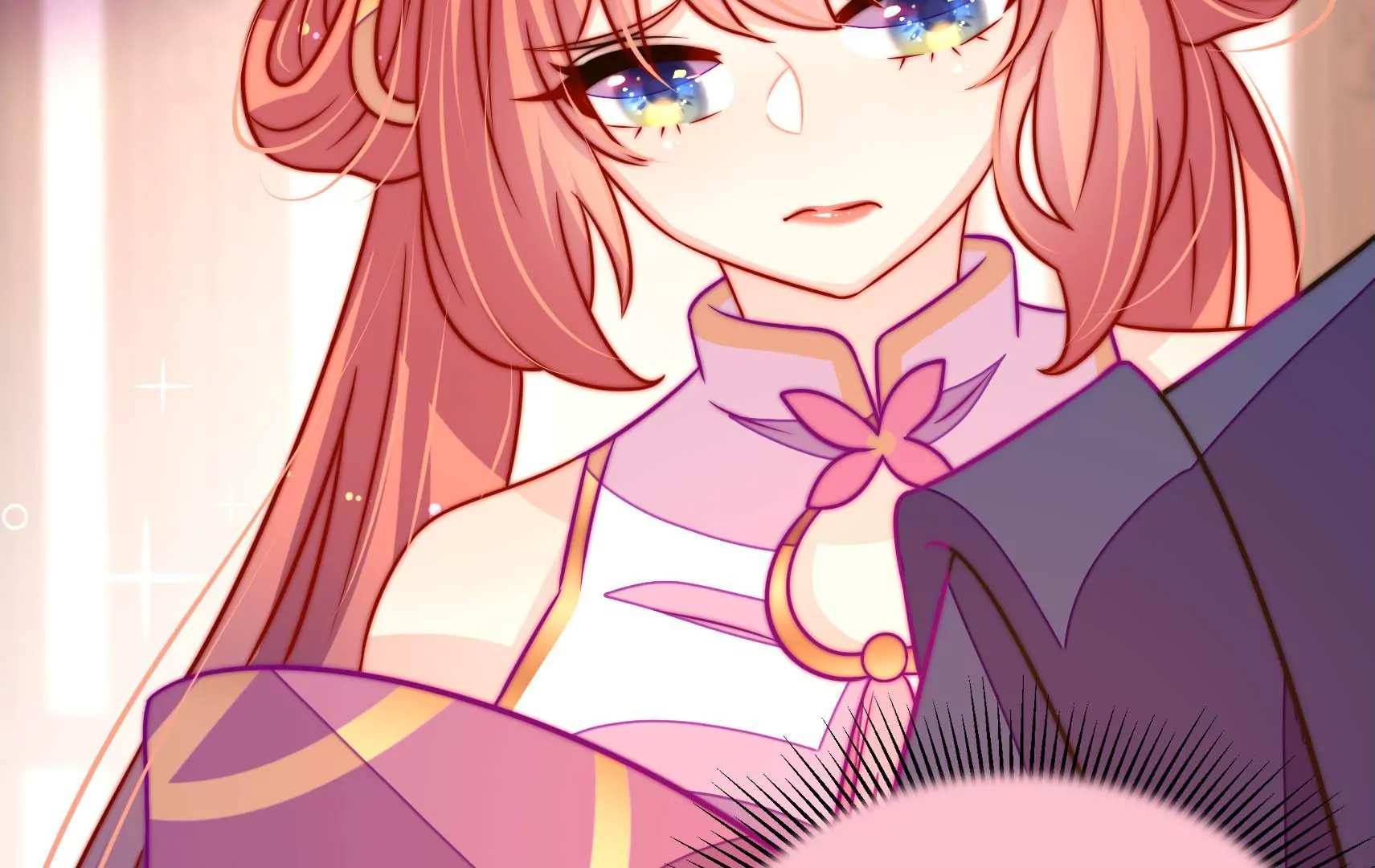 第55话 再上白鹭(1/3)-第56话