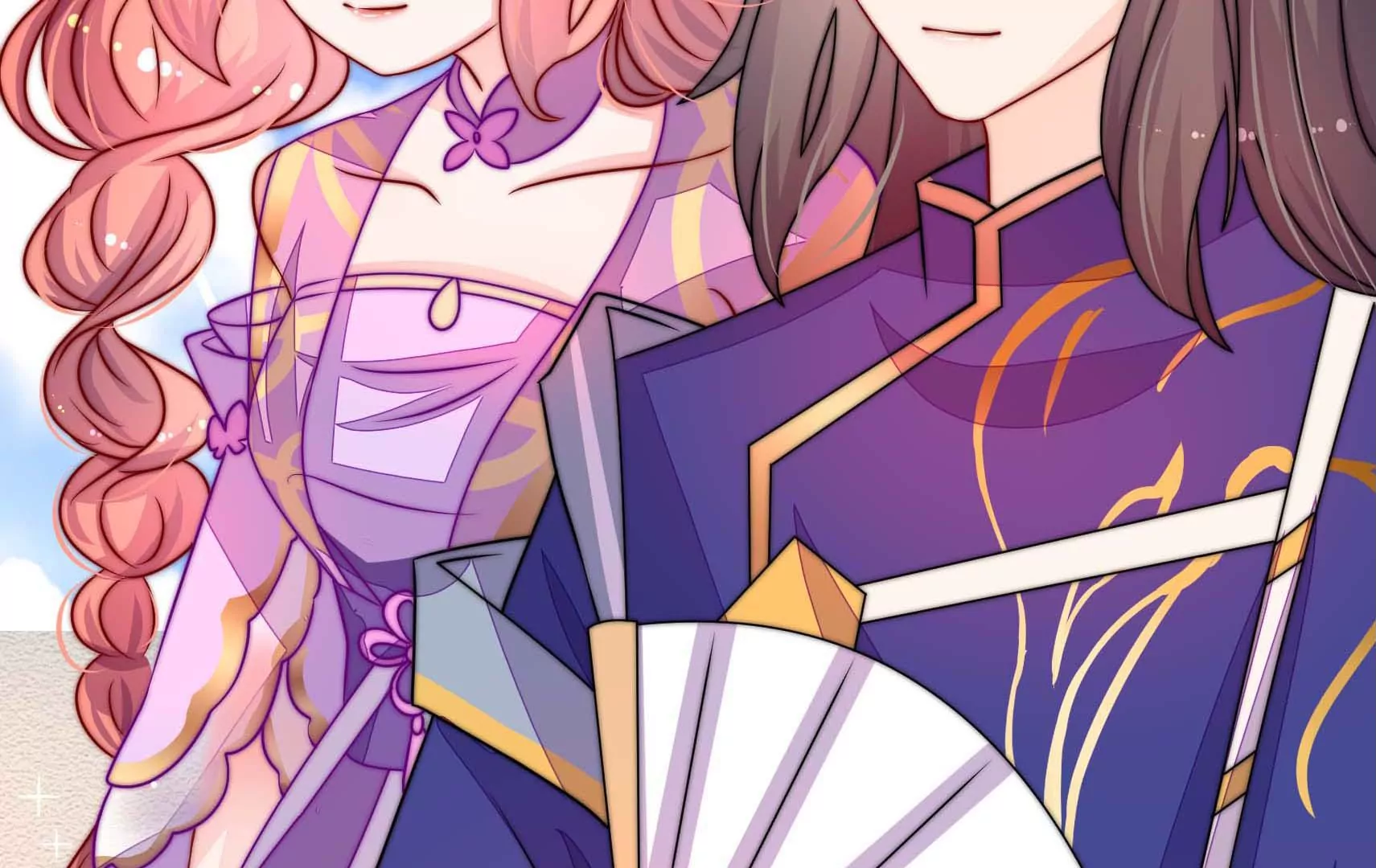 第55话 再上白鹭(1/3)-第56话