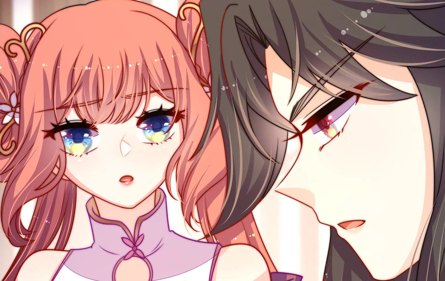 第55话 再上白鹭(1/3)-第56话