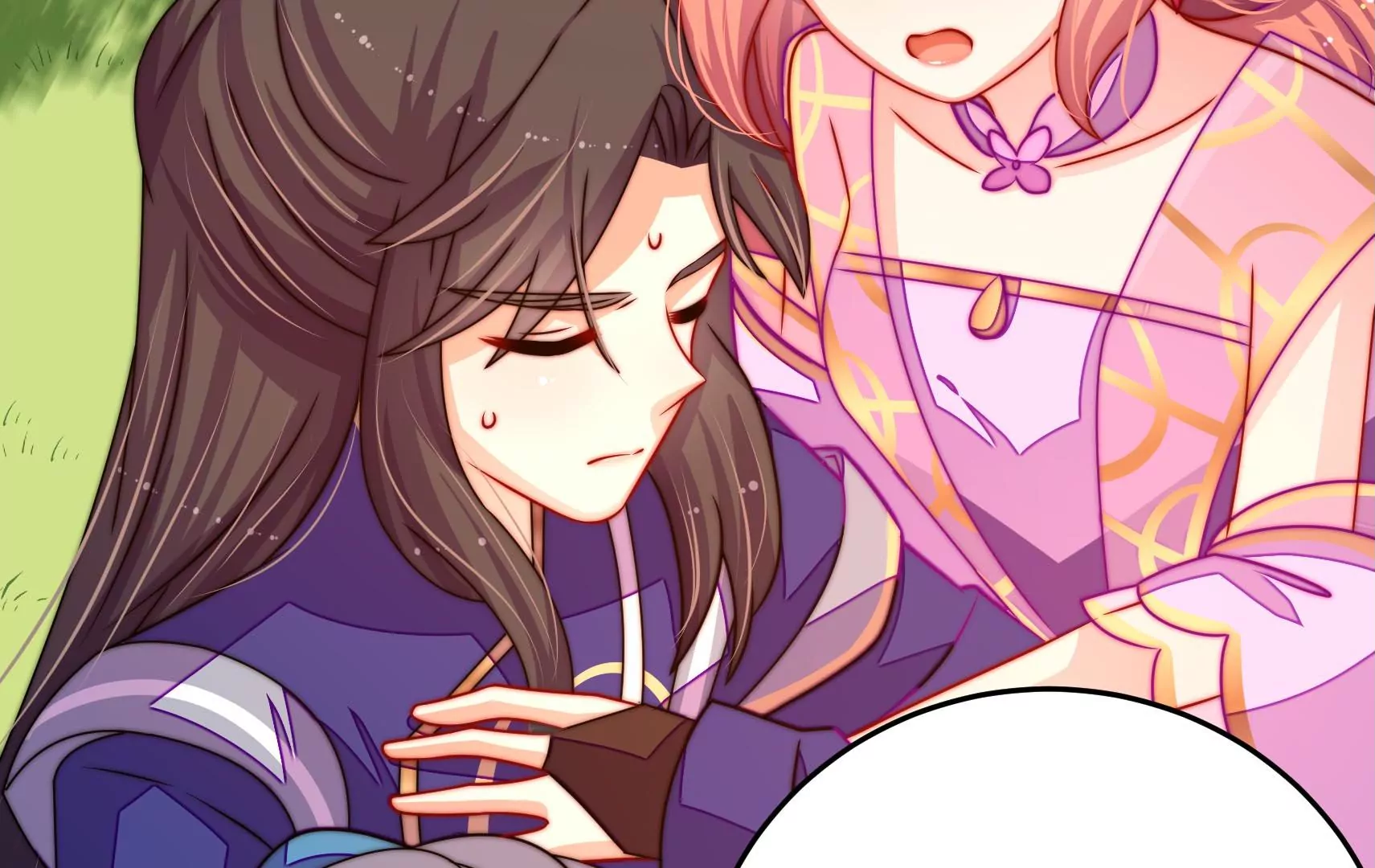 第57话 热心侠客？(1/3)-第58话