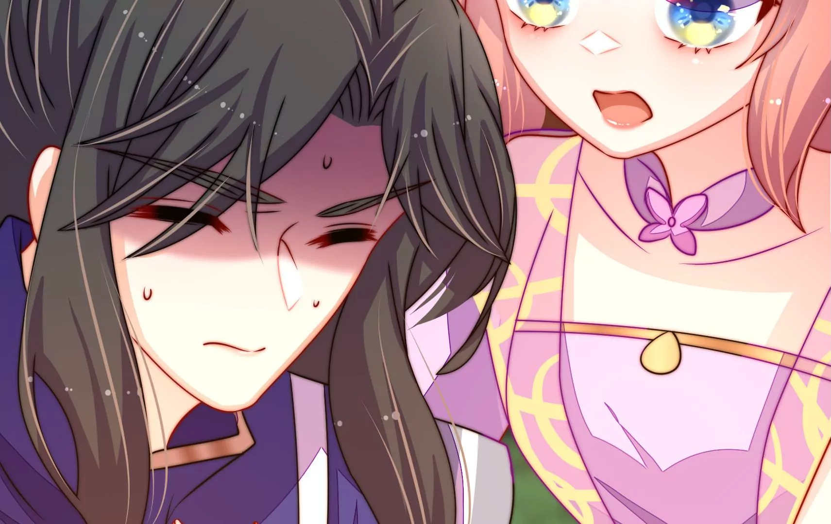 第57话 热心侠客？(1/3)-第58话