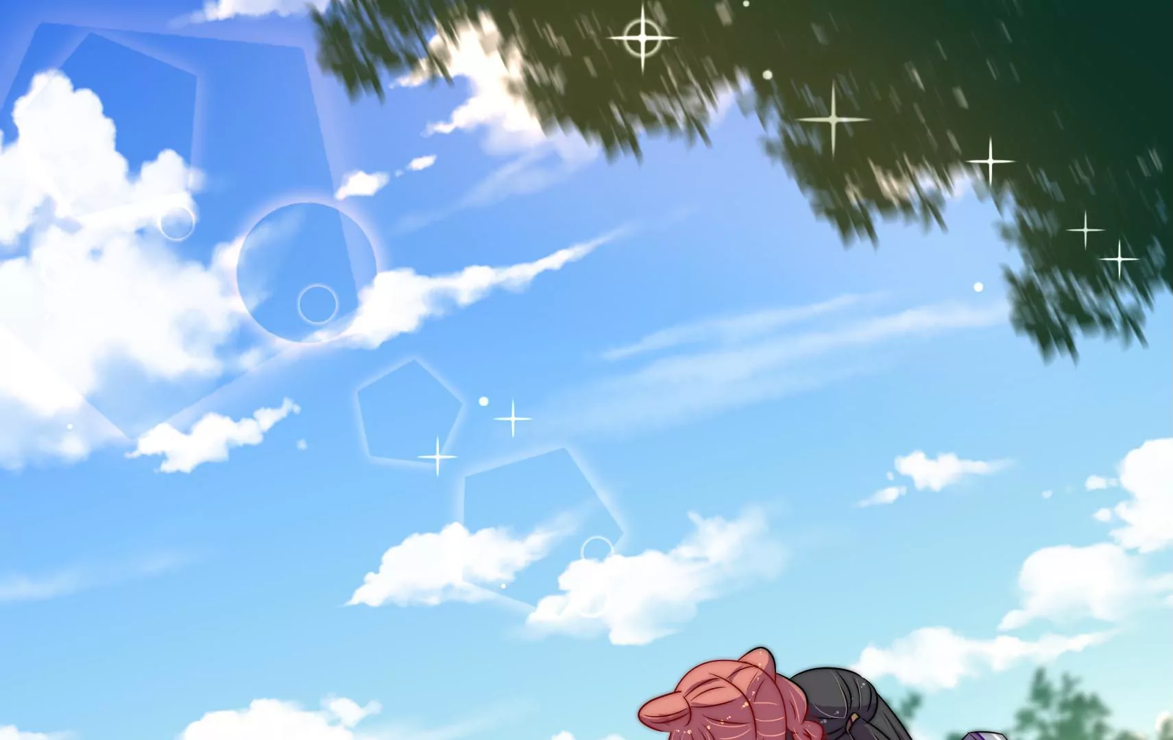 第57话 热心侠客？(1/3)-第58话