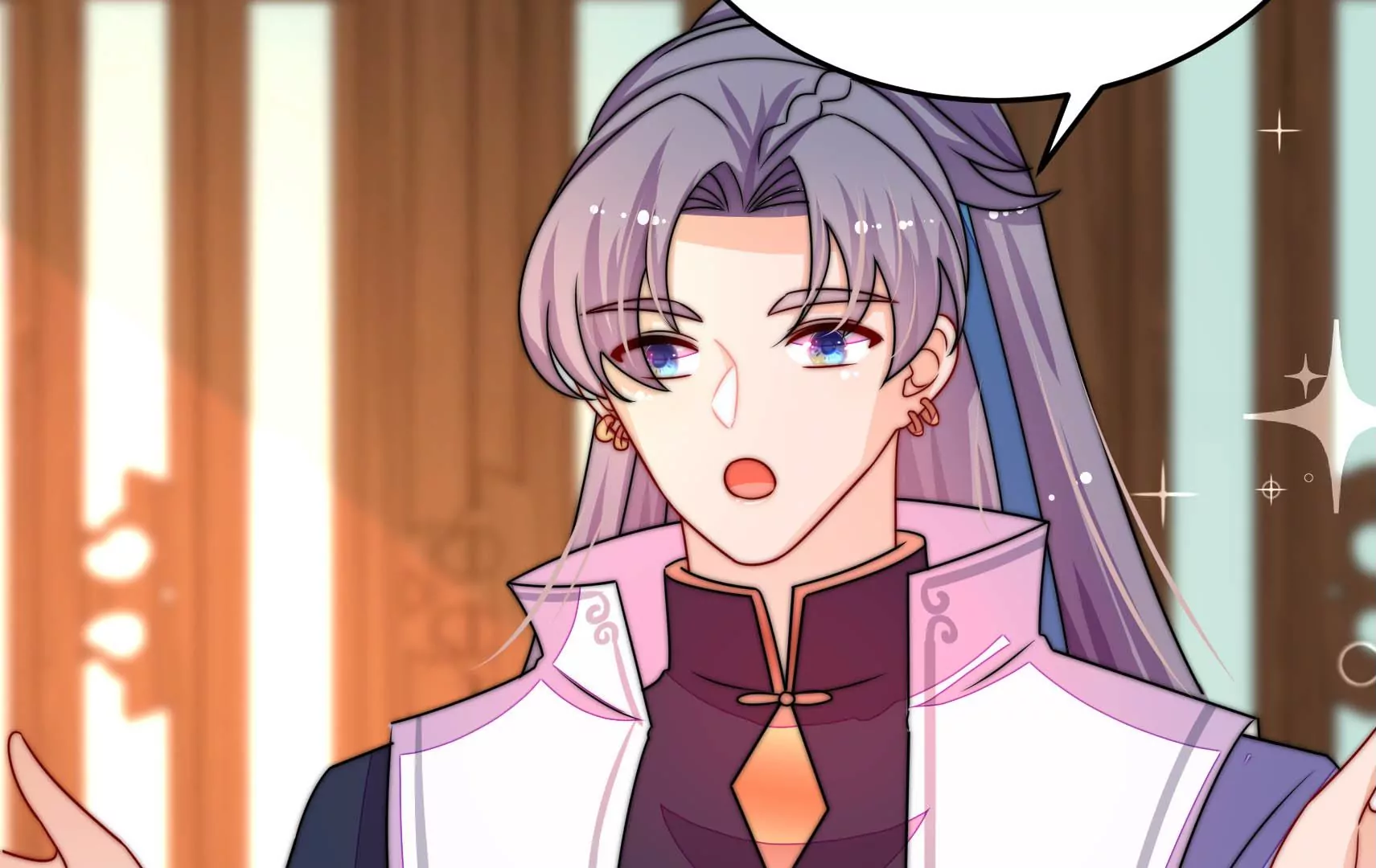 第59话 意外之人(1/3)-第60话