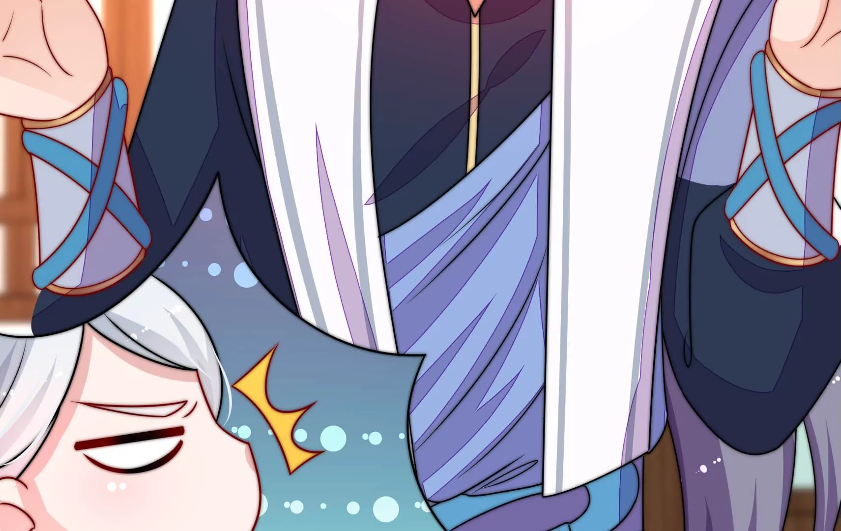 第59话 意外之人(1/3)-第60话