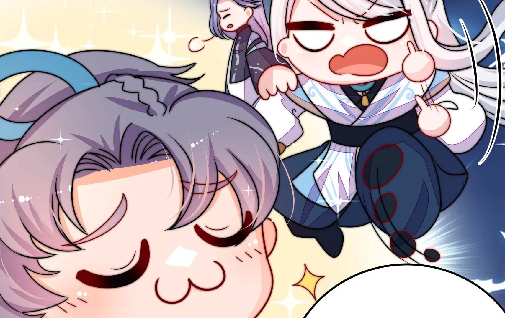 第59话 意外之人(1/3)-第60话