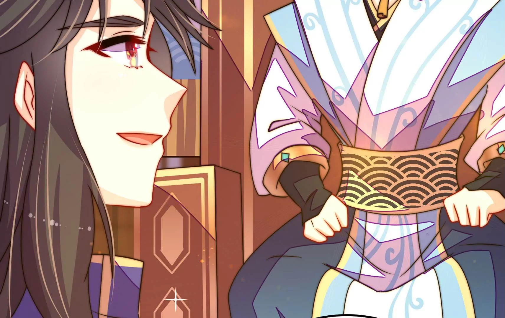 第59话 意外之人(1/3)-第60话