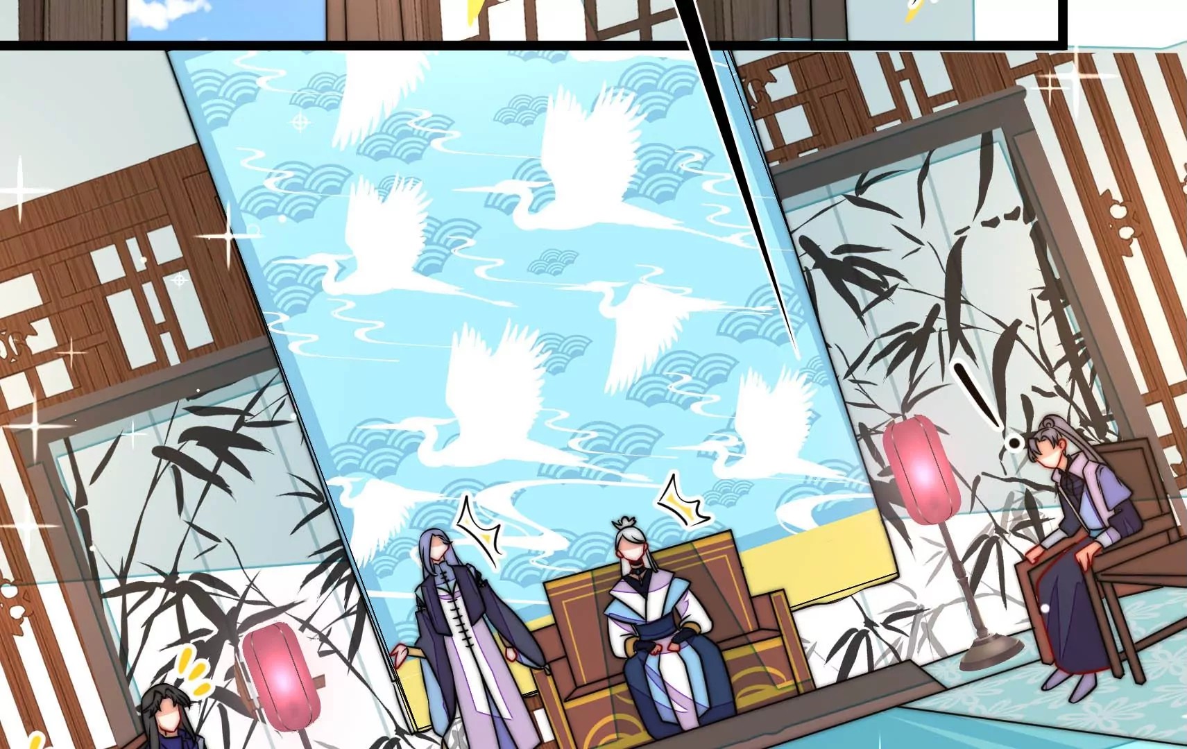 第59话 意外之人(1/3)-第60话