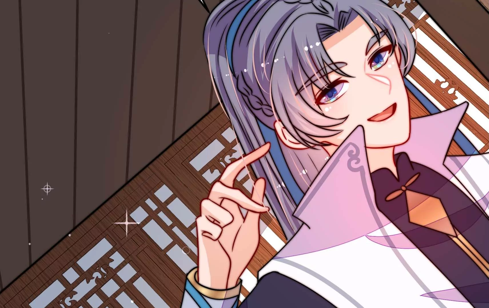 第63话 四人行(1/3)-第64话