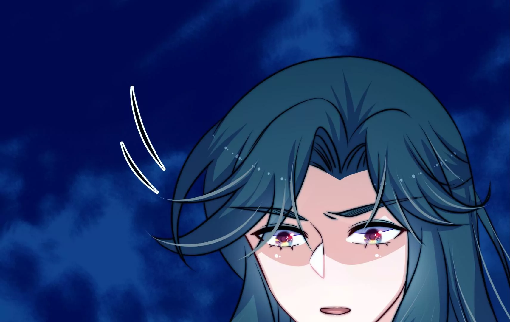 第67话 争吵(1/3)-第68话