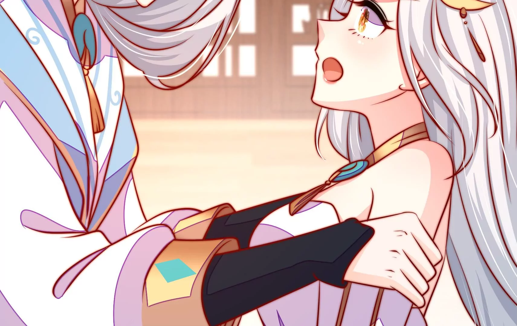 第67话 争吵(1/3)-第68话