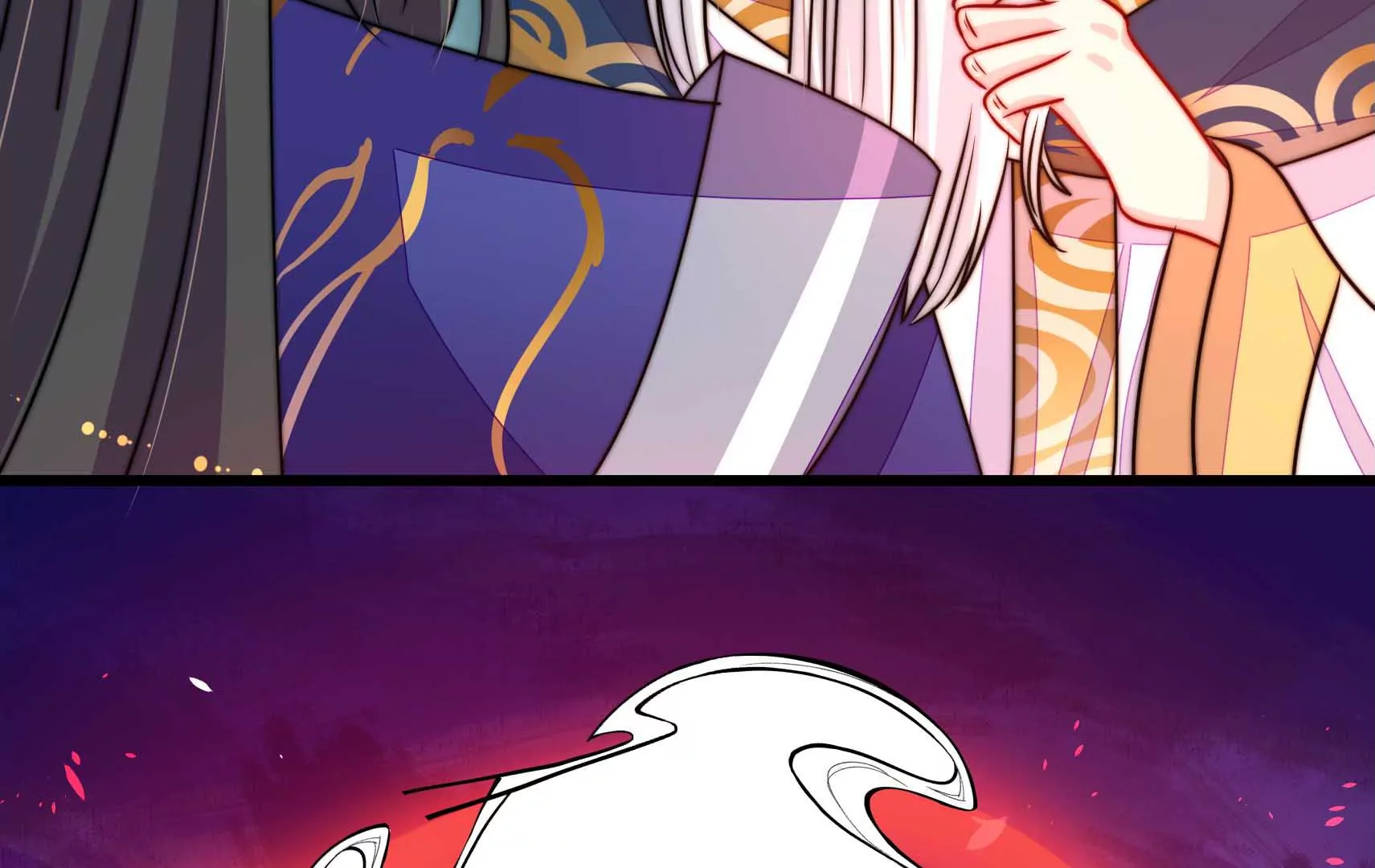 第69话 这便是爱(1/4)-第70话