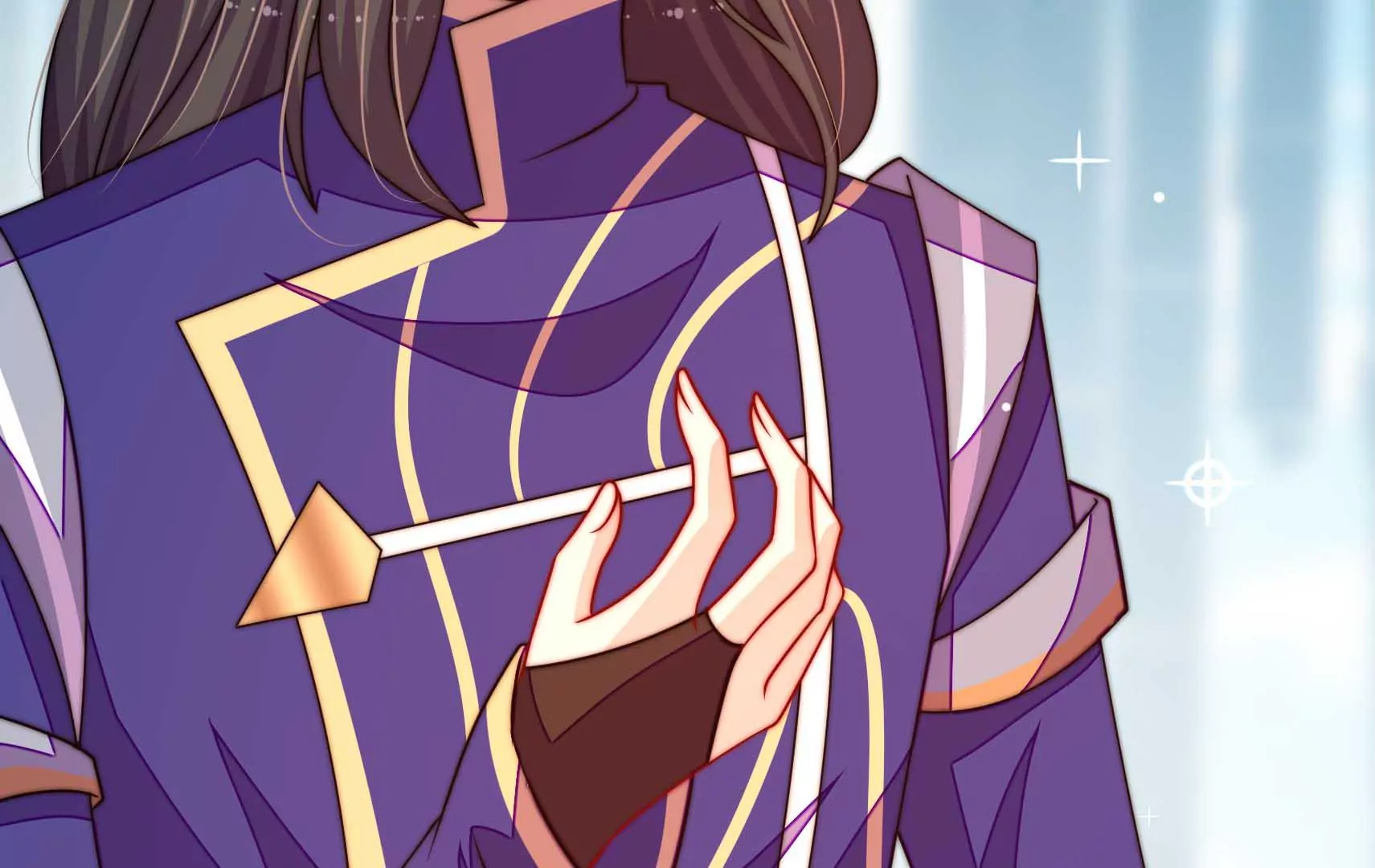 第69话 这便是爱(1/4)-第70话