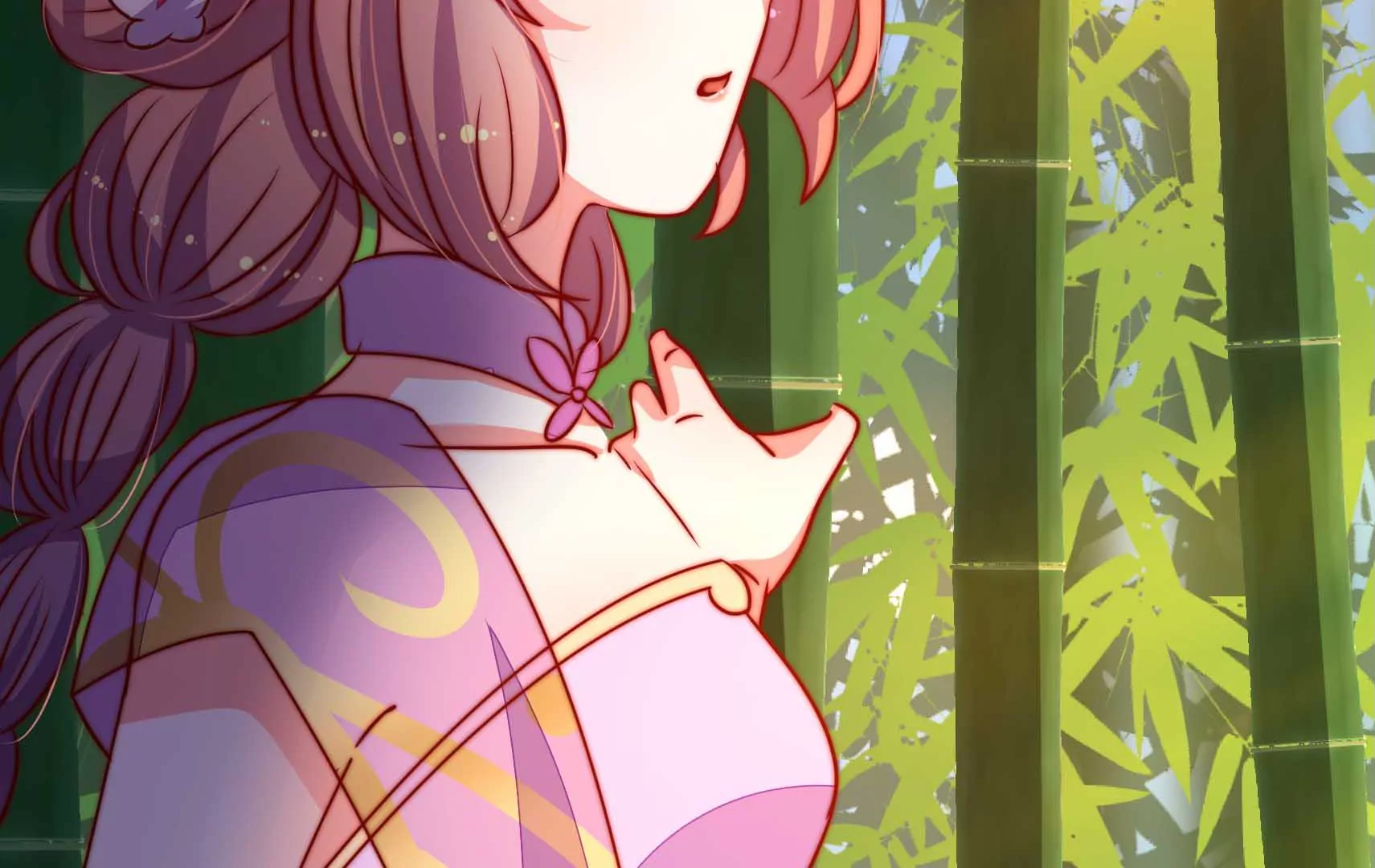 第69话 这便是爱(1/4)-第70话