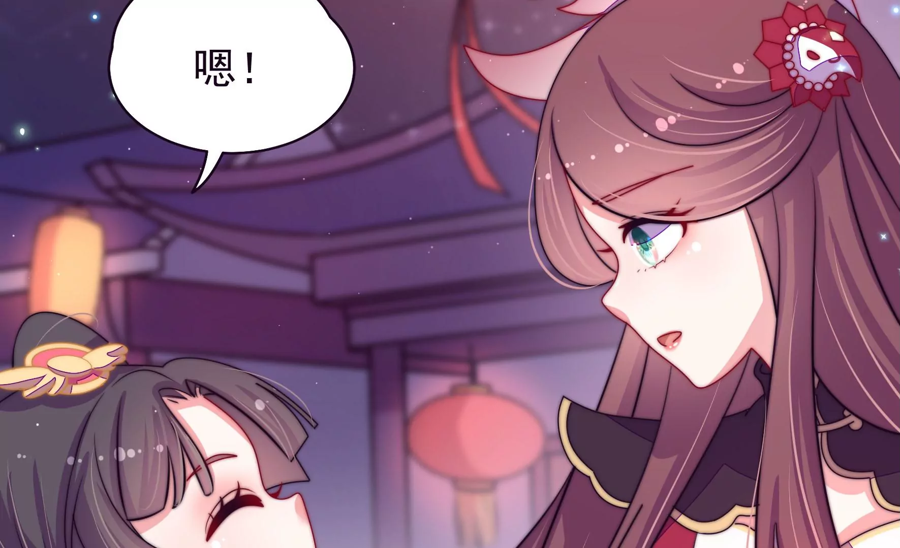 第7话 突发水鬼(1/3)-第8话