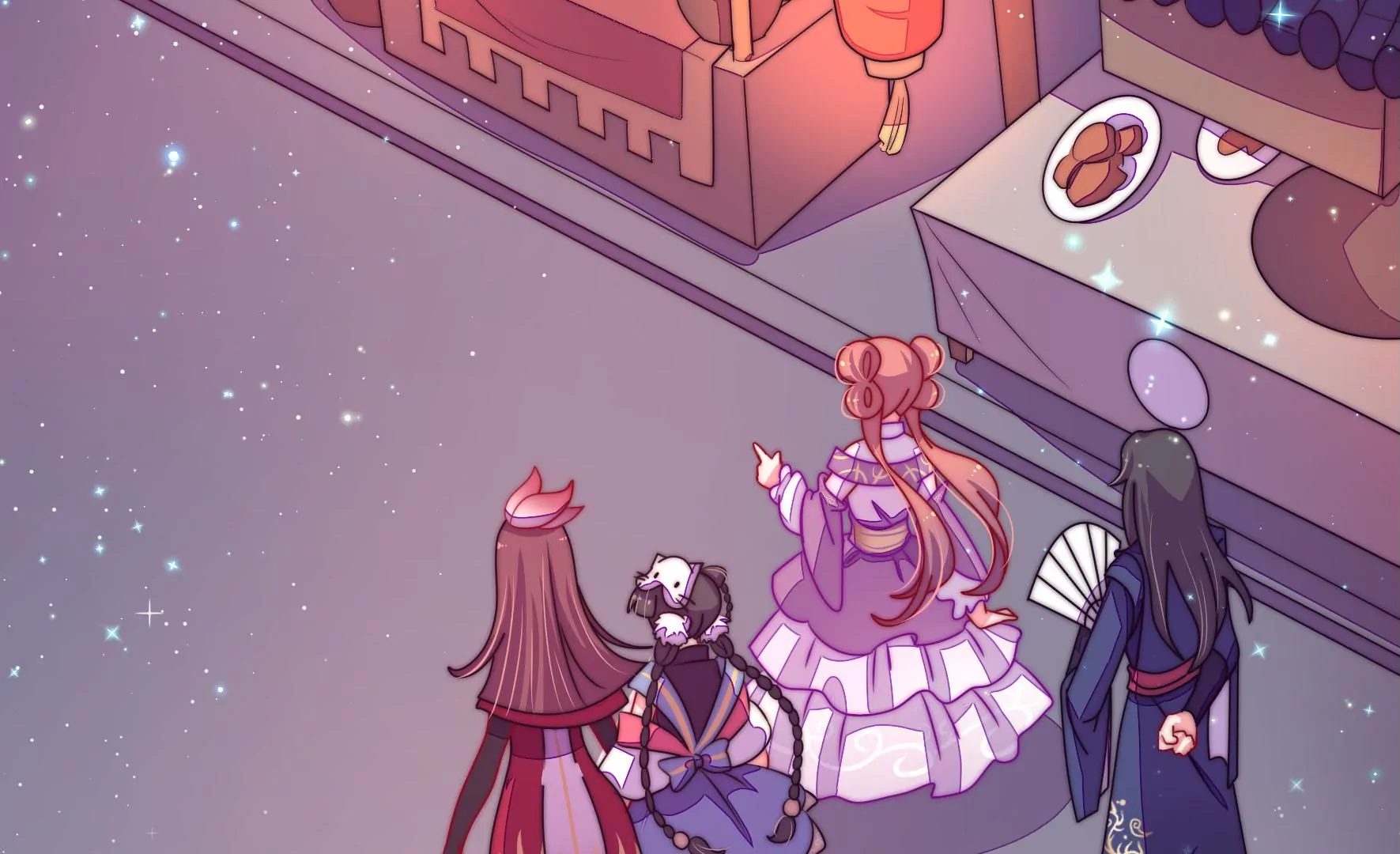 第7话 突发水鬼(1/3)-第8话