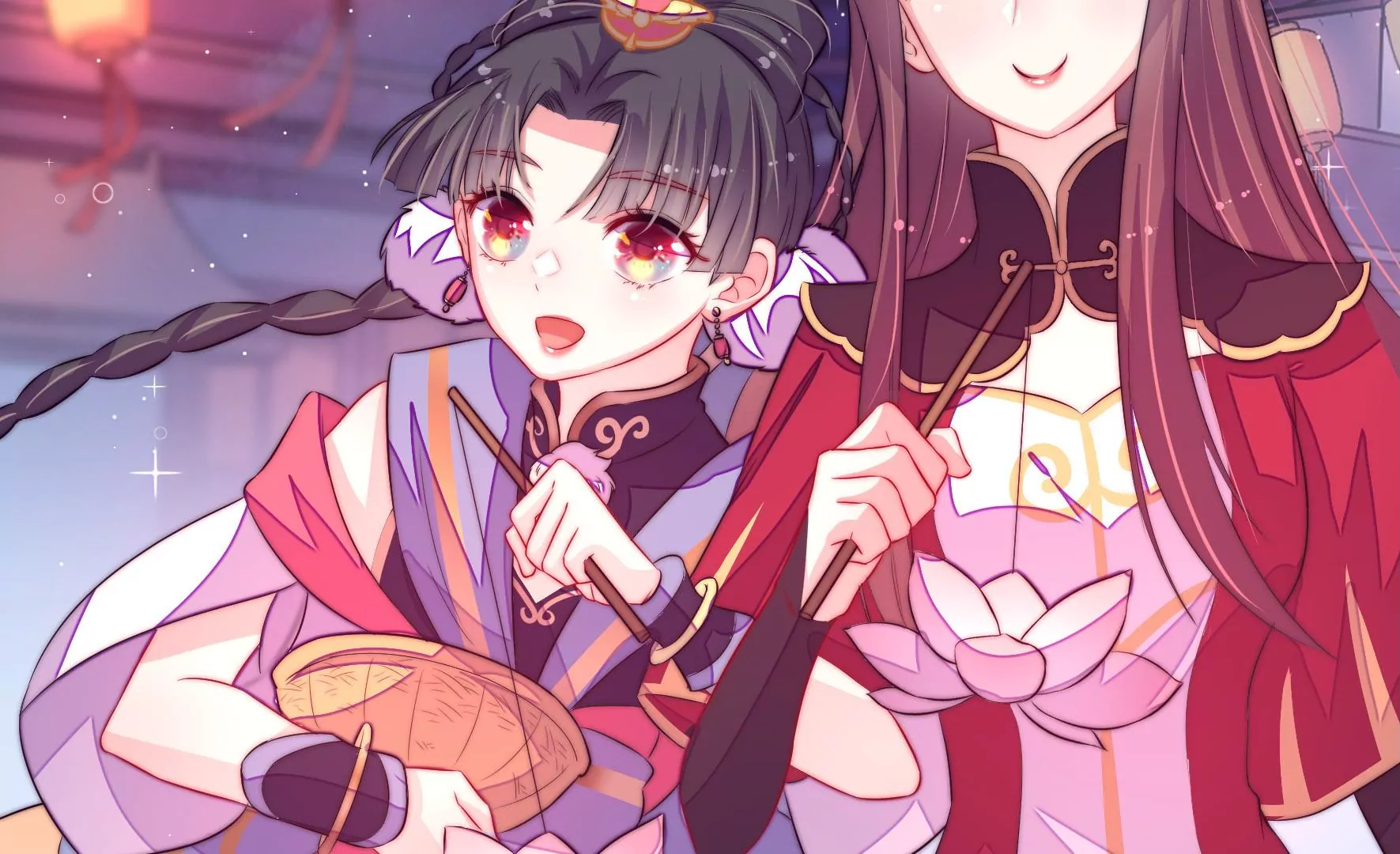 第7话 突发水鬼(1/3)-第8话