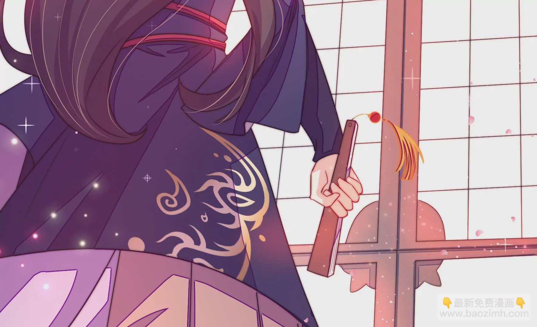 第7话 突发水鬼(1/3)-第8话