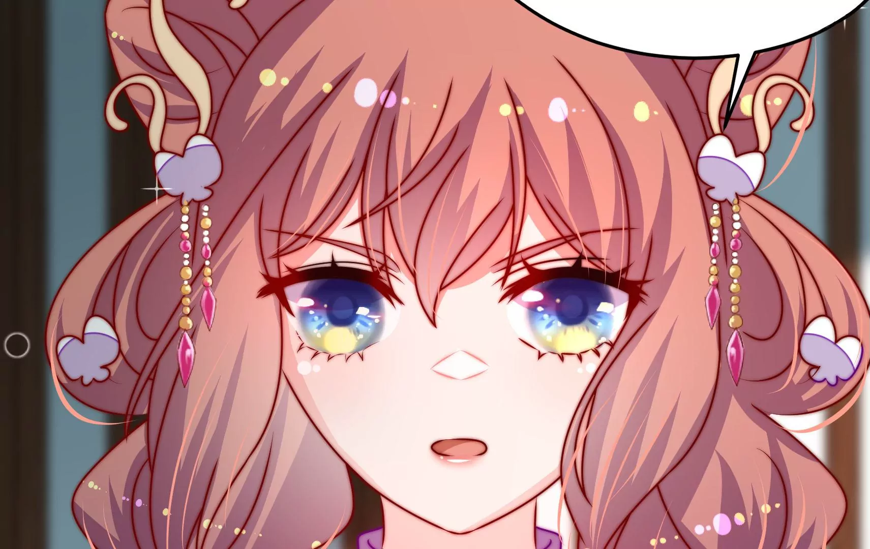 第77话 江槐与万生镜(1/3)-第78话