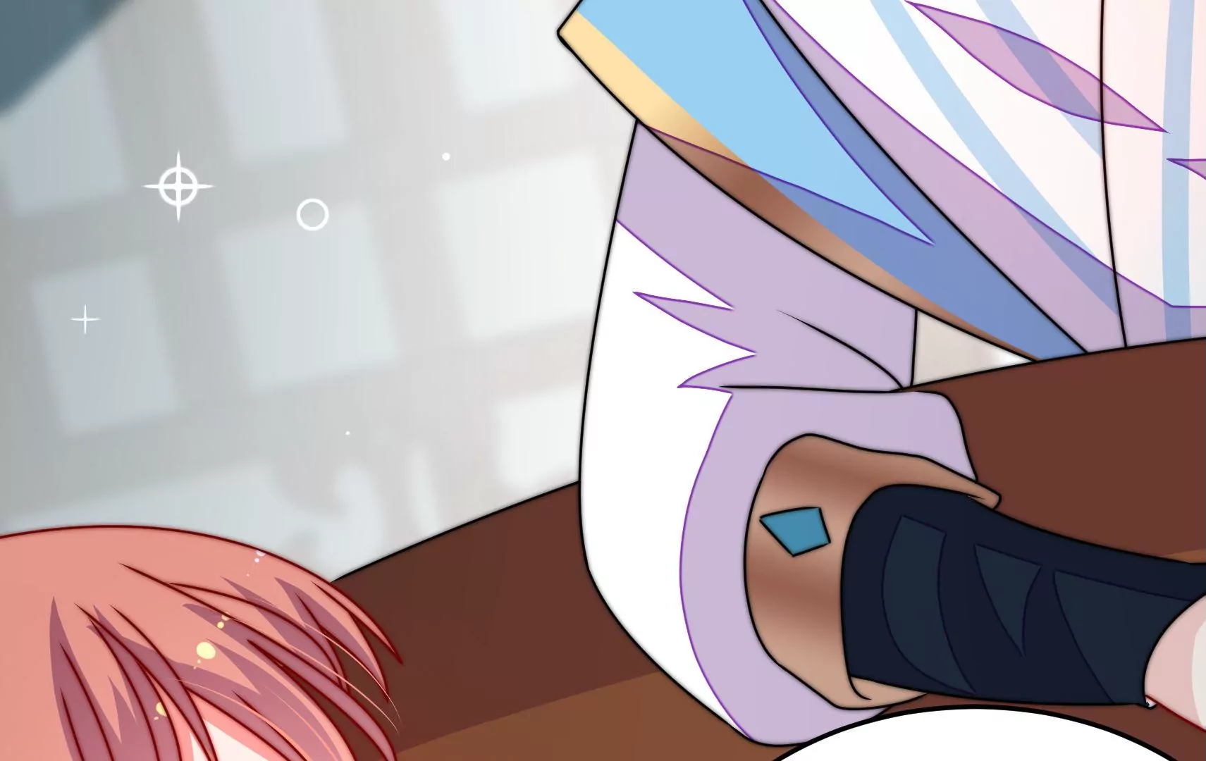 第77话 江槐与万生镜(1/3)-第78话