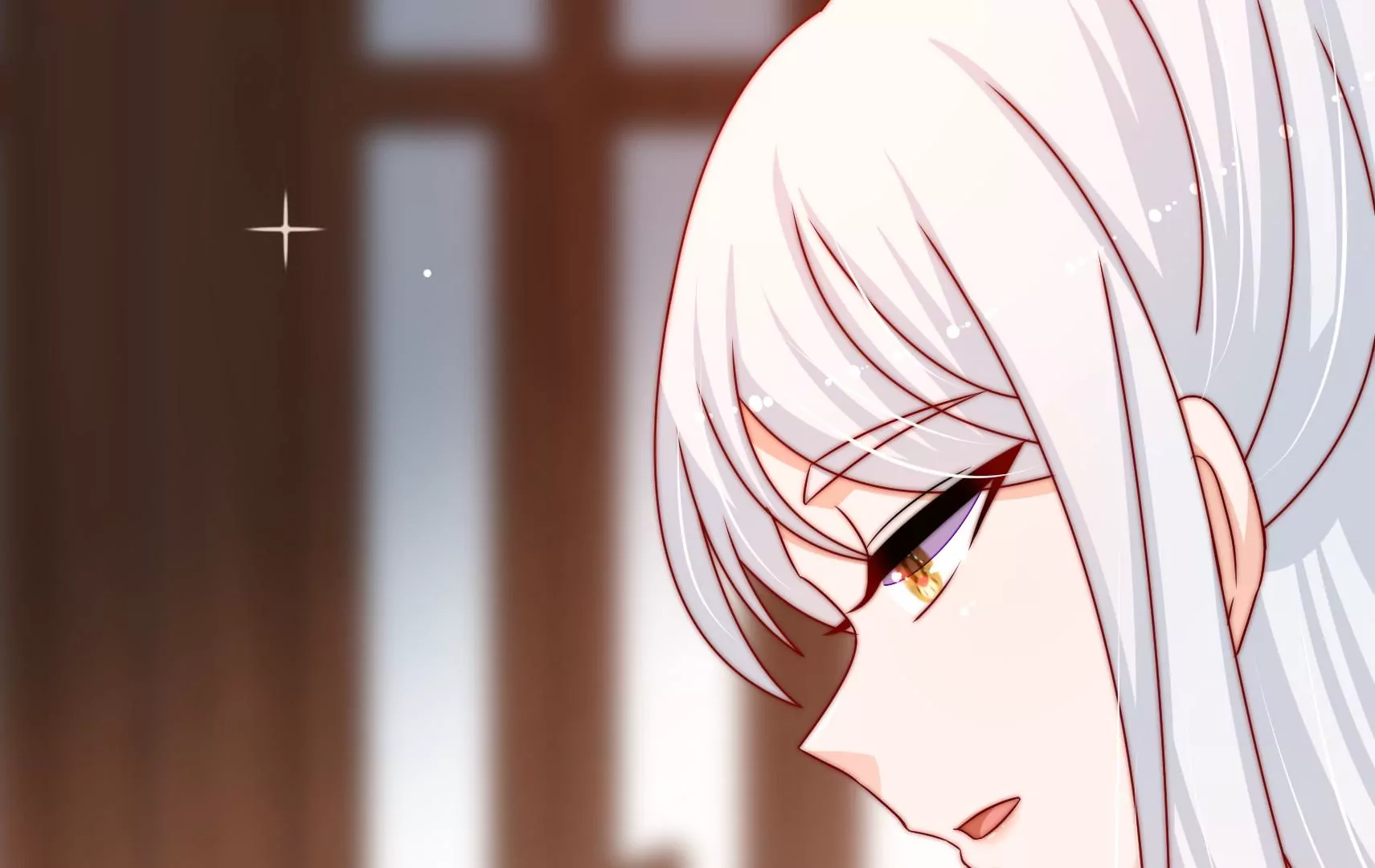 第77话 江槐与万生镜(1/3)-第78话