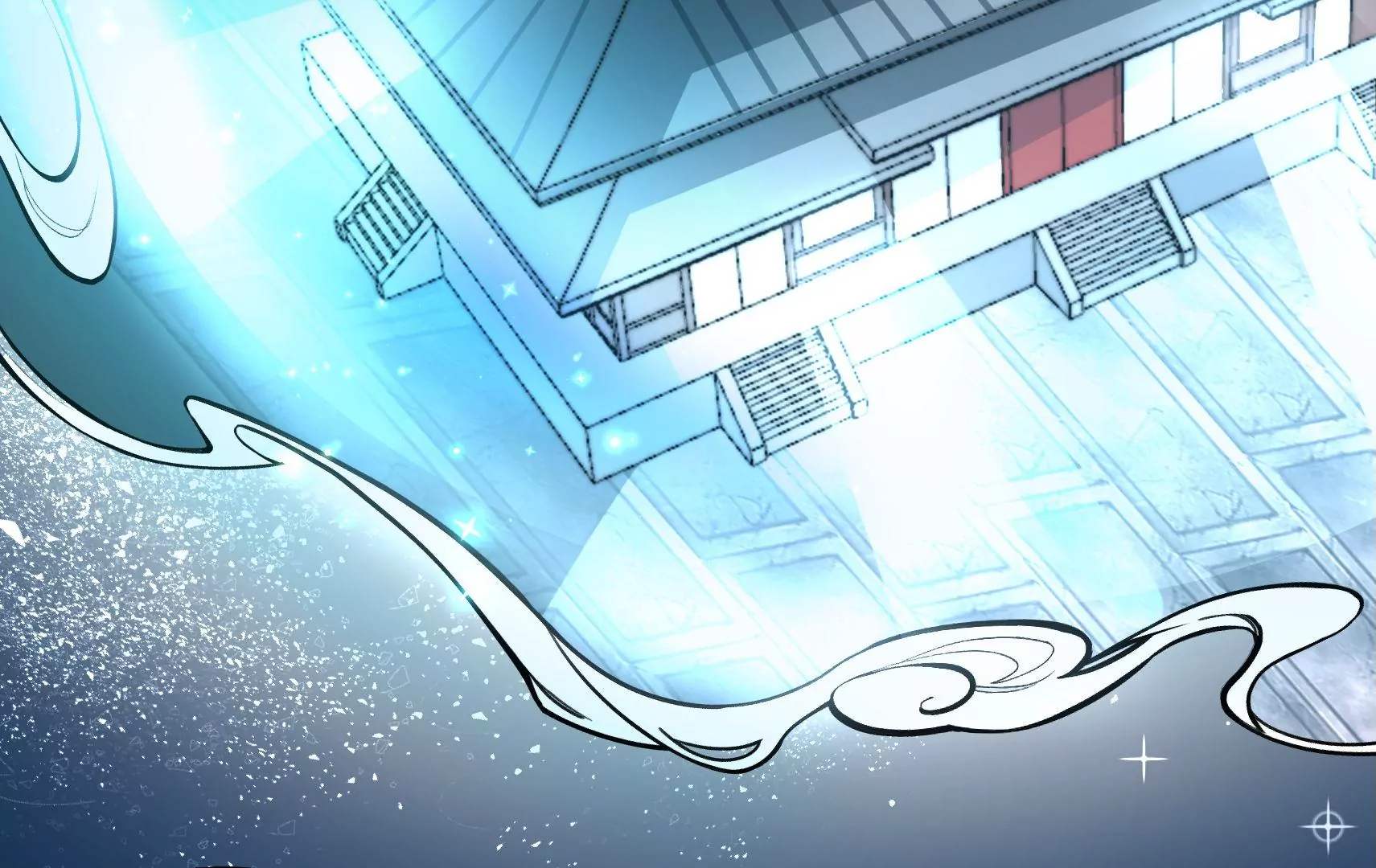 第77话 江槐与万生镜(1/3)-第78话