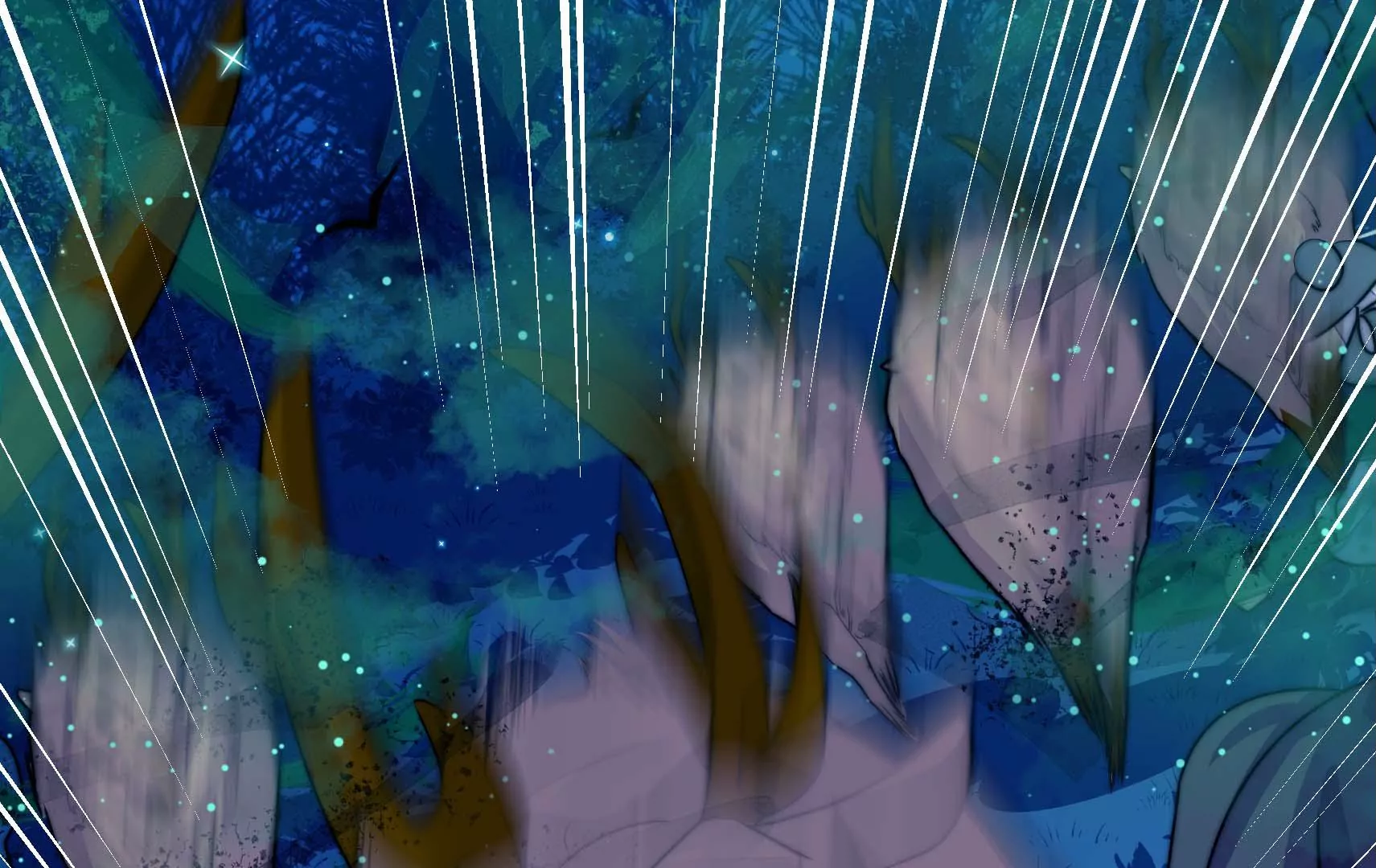 第84话 异响(1/3)-第86话