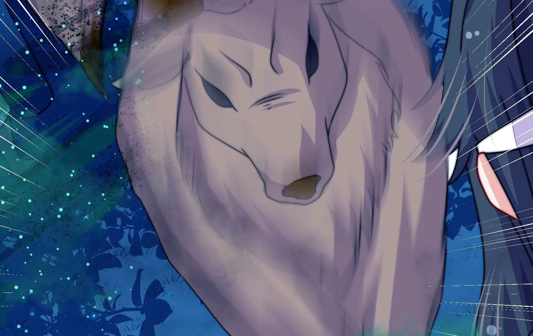 第84话 异响(1/3)-第86话