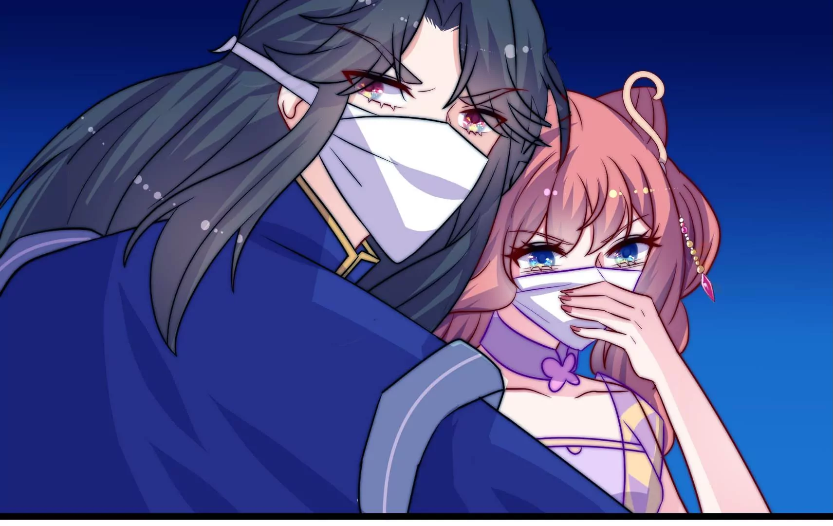 第84话 异响(1/3)-第86话