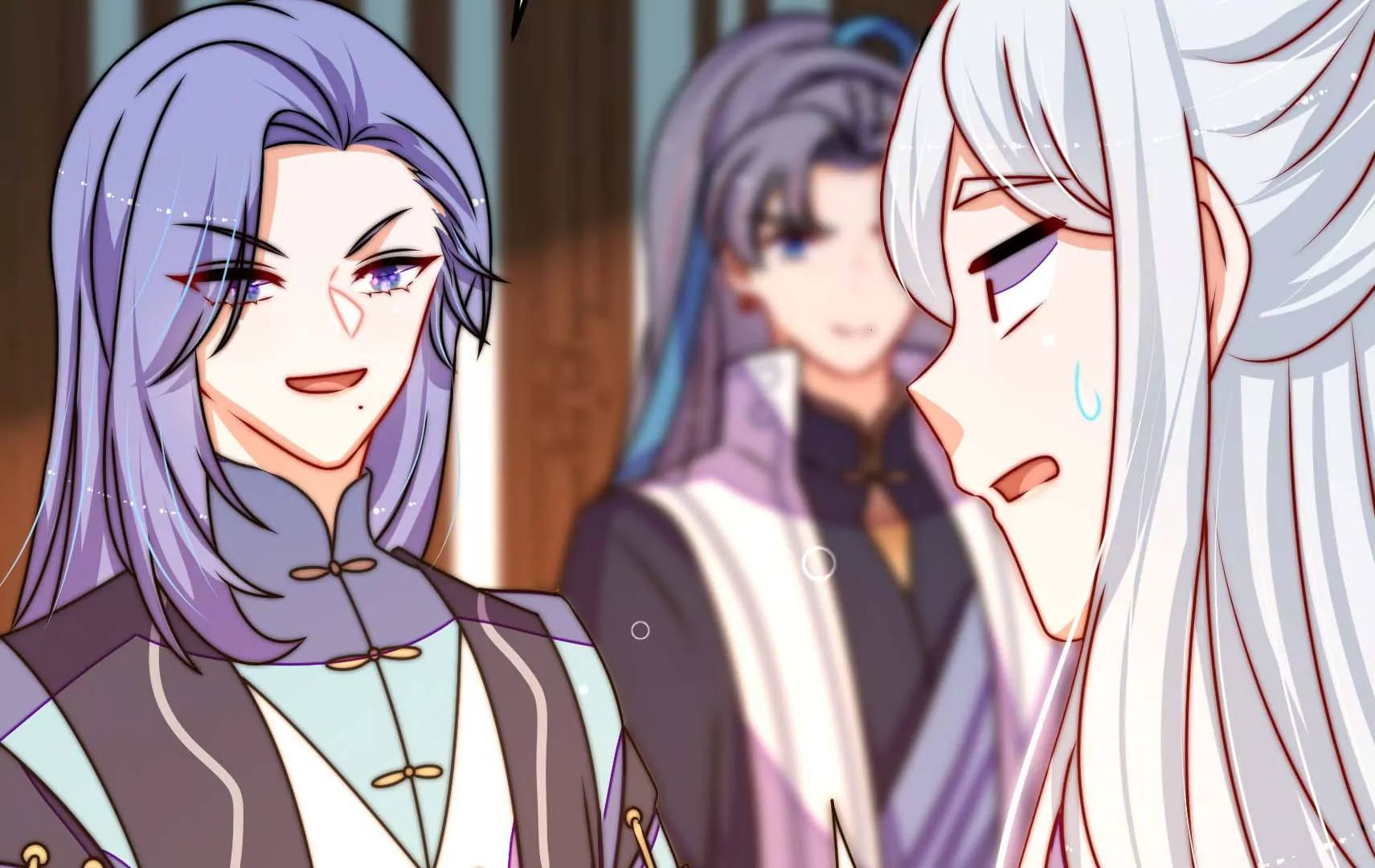 第86话 决心(1/3)-第88话