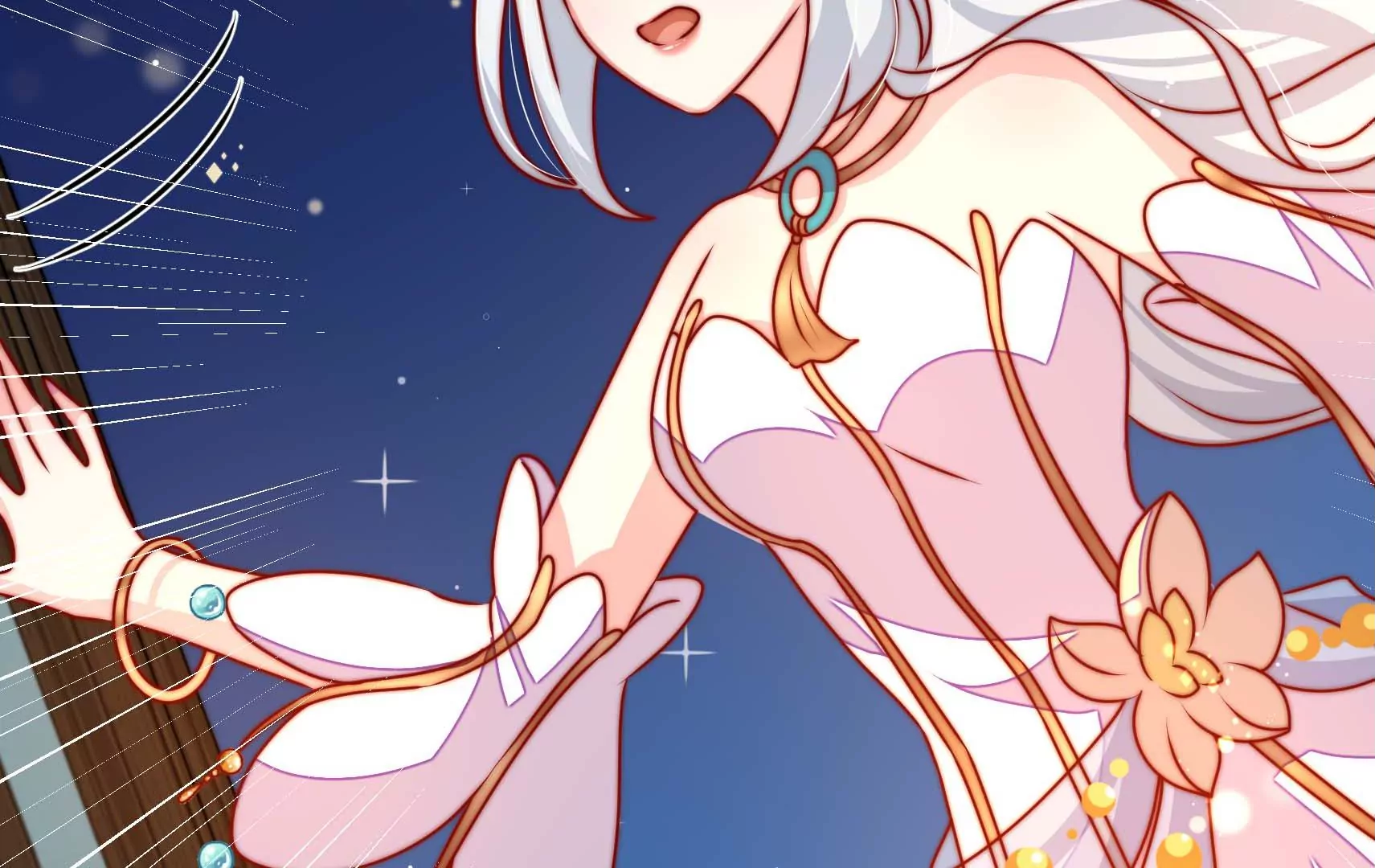 第86话 决心(1/3)-第88话