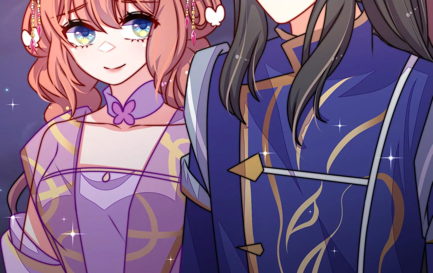 第88话 双生镜？(1/3)-第90话