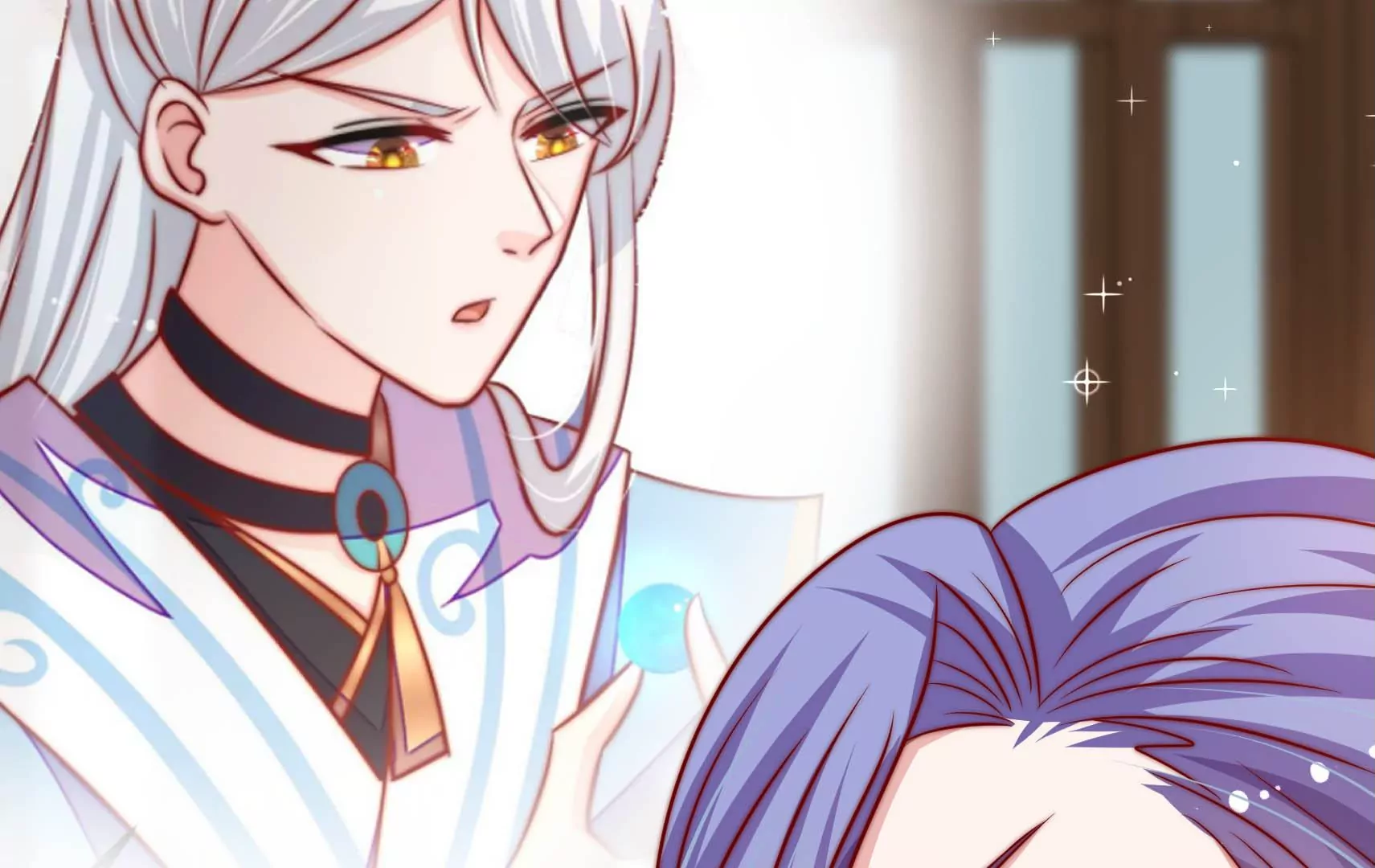 第88话 双生镜？(1/3)-第90话