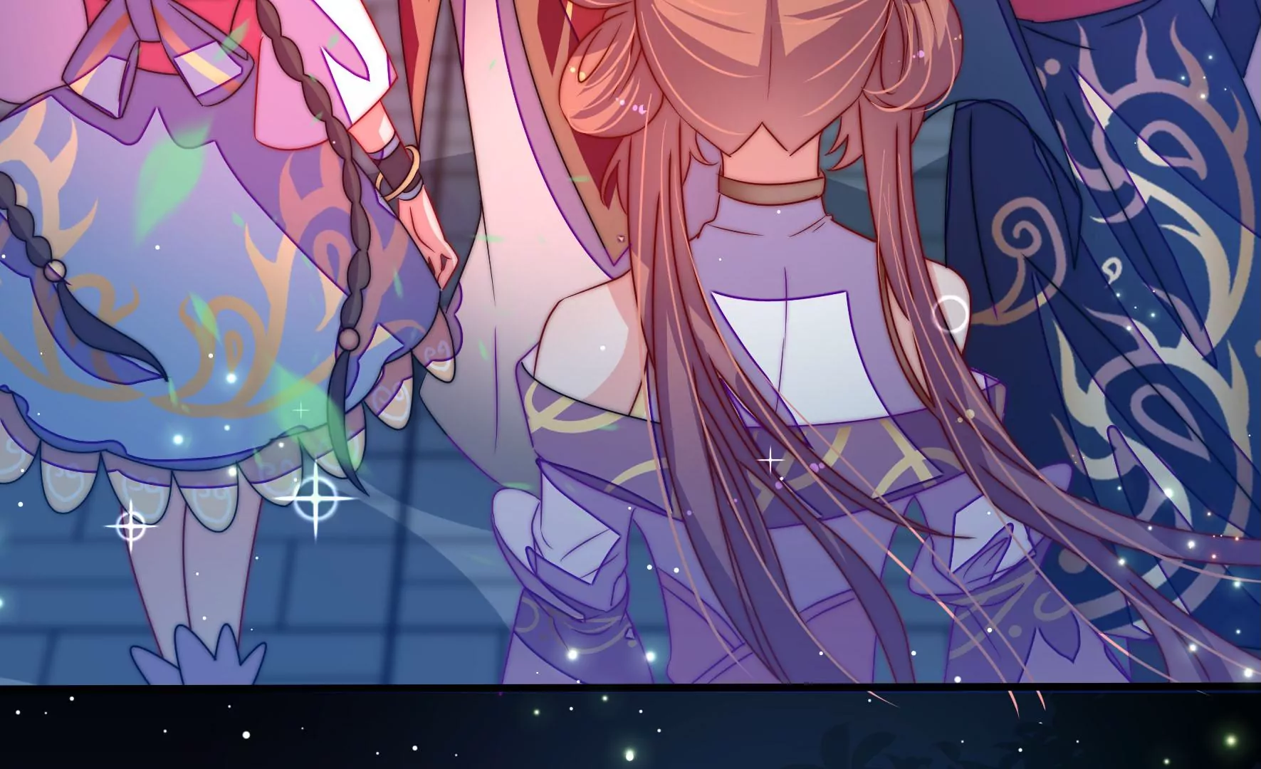 第9话 夜谈旱灾(1/3)-第10话