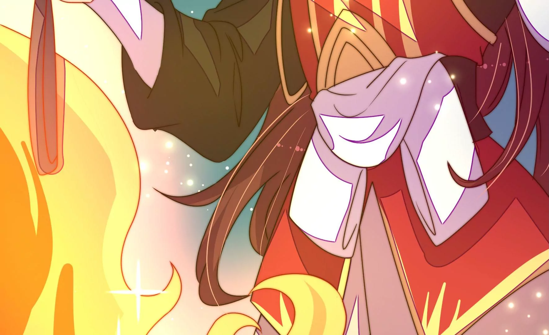 第9话 夜谈旱灾(1/3)-第10话