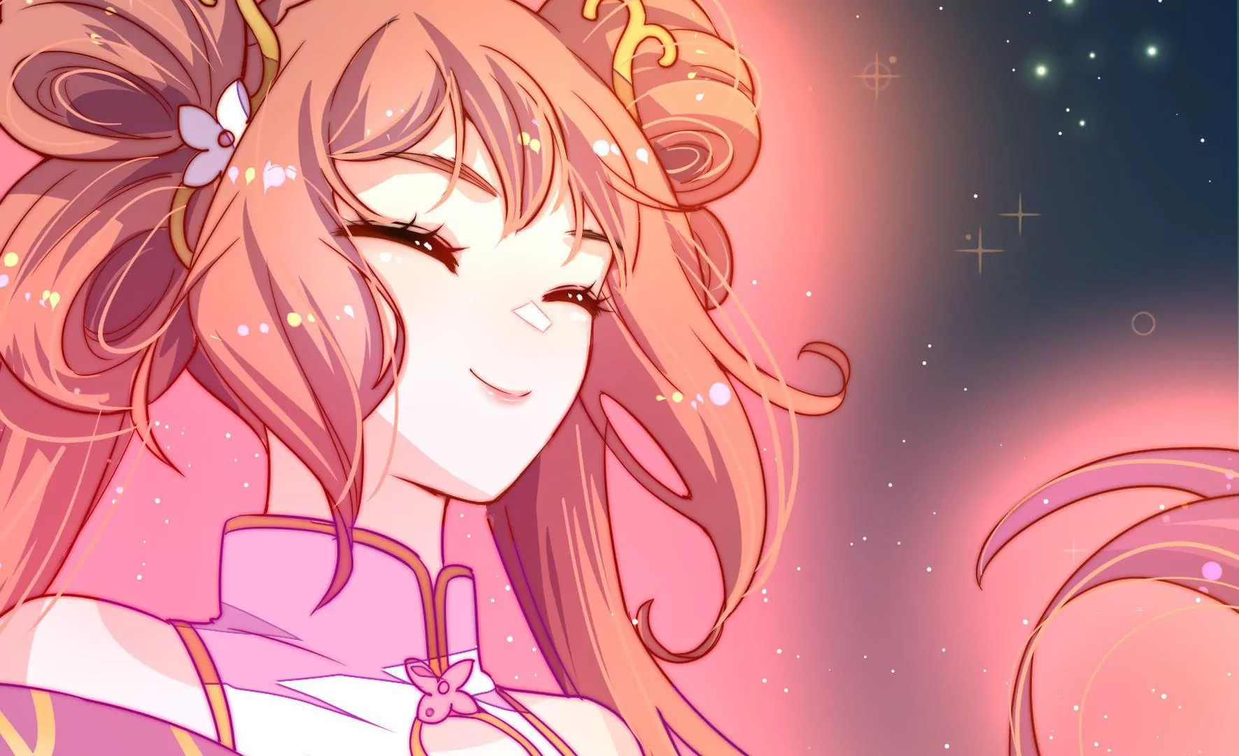 第9话 夜谈旱灾(1/3)-第10话