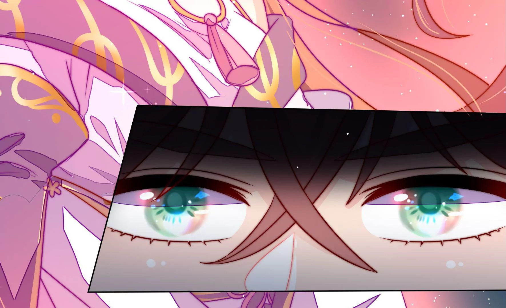 第9话 夜谈旱灾(1/3)-第10话