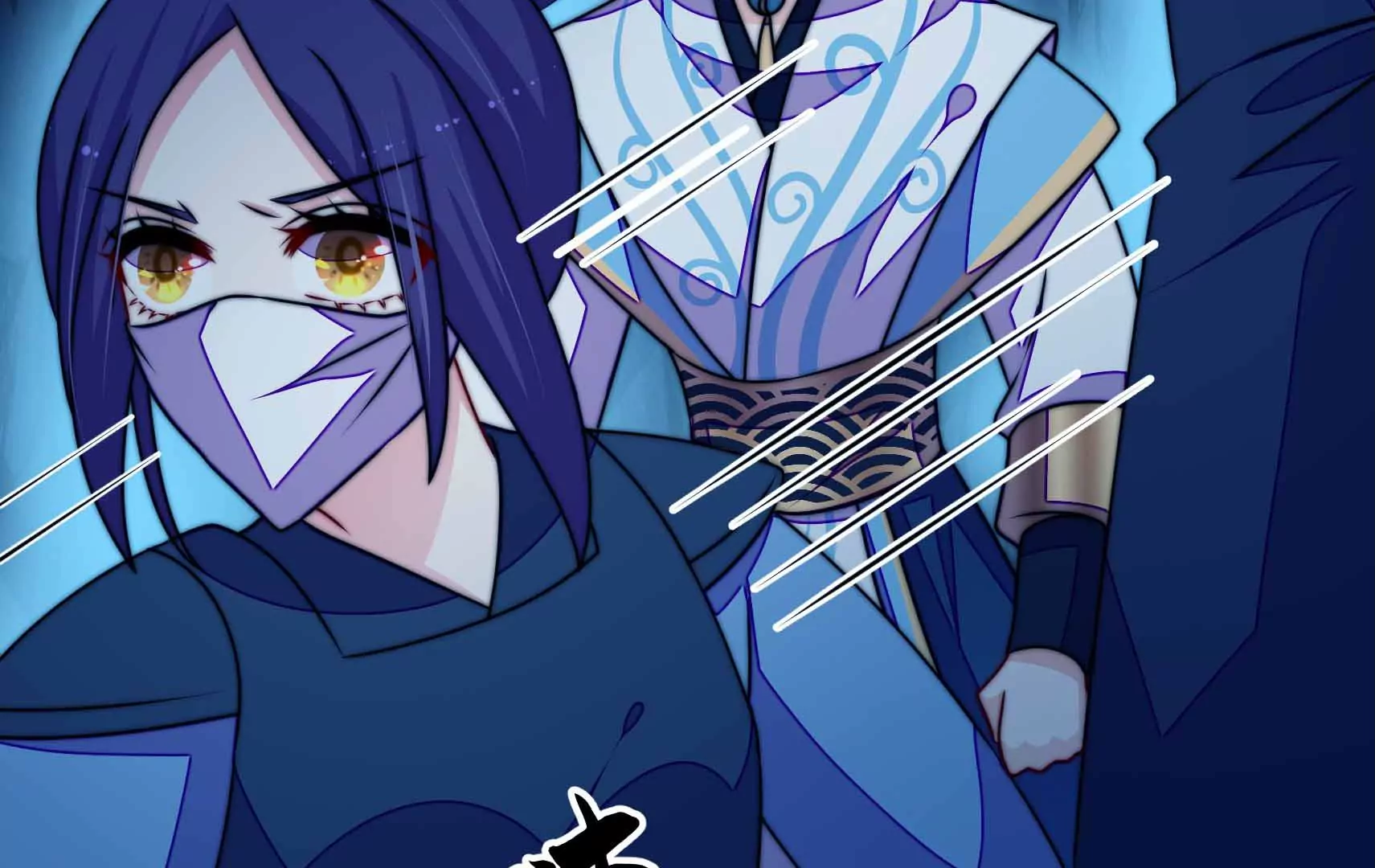 第90话 小意外(1/3)-第92话